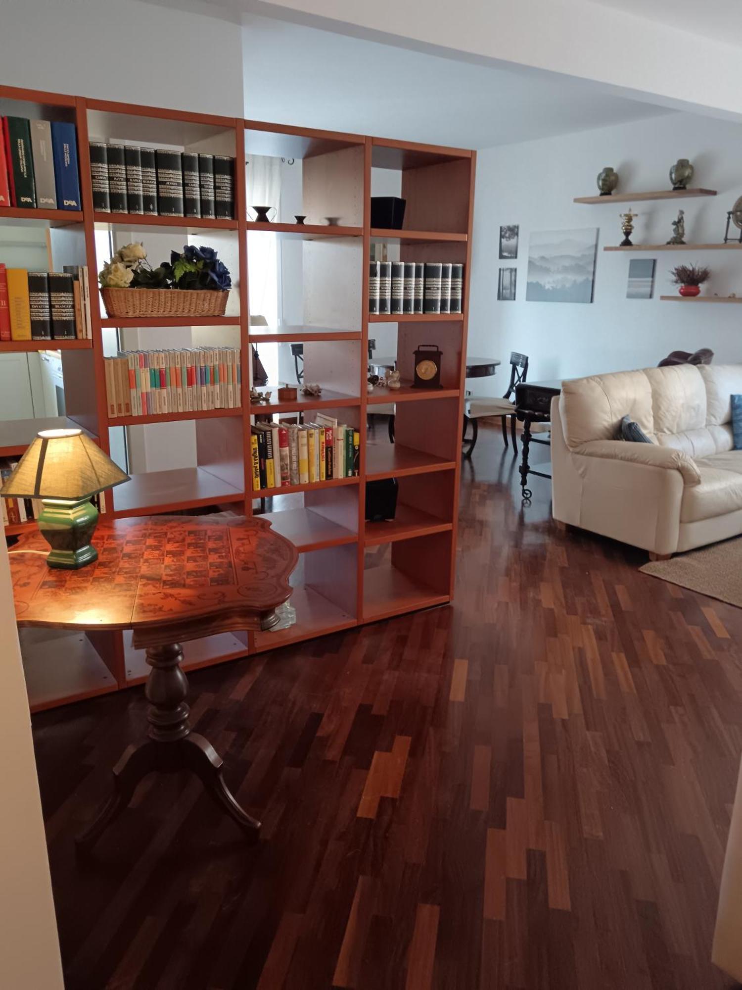 Carolina's Casa E Per Vacanze *