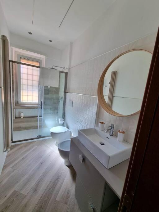 Lt Domus Roma.... A Due Passi Dal Centro Apartment Rome