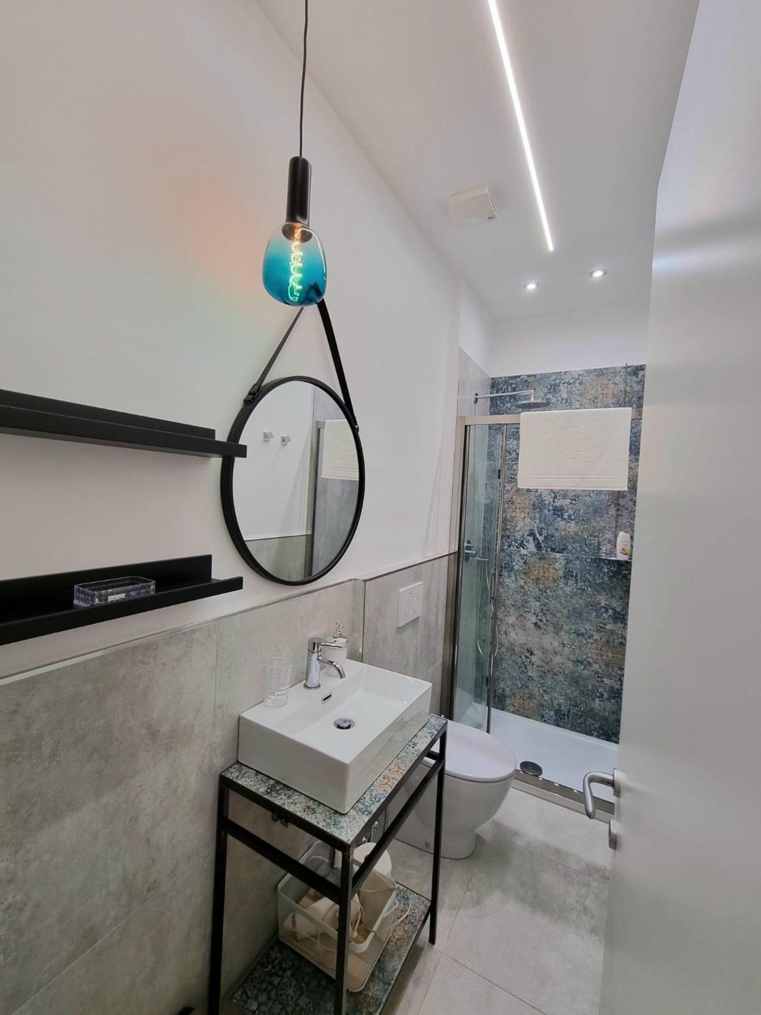 Lt Domus Roma.... A Due Passi Dal Centro Apartment *