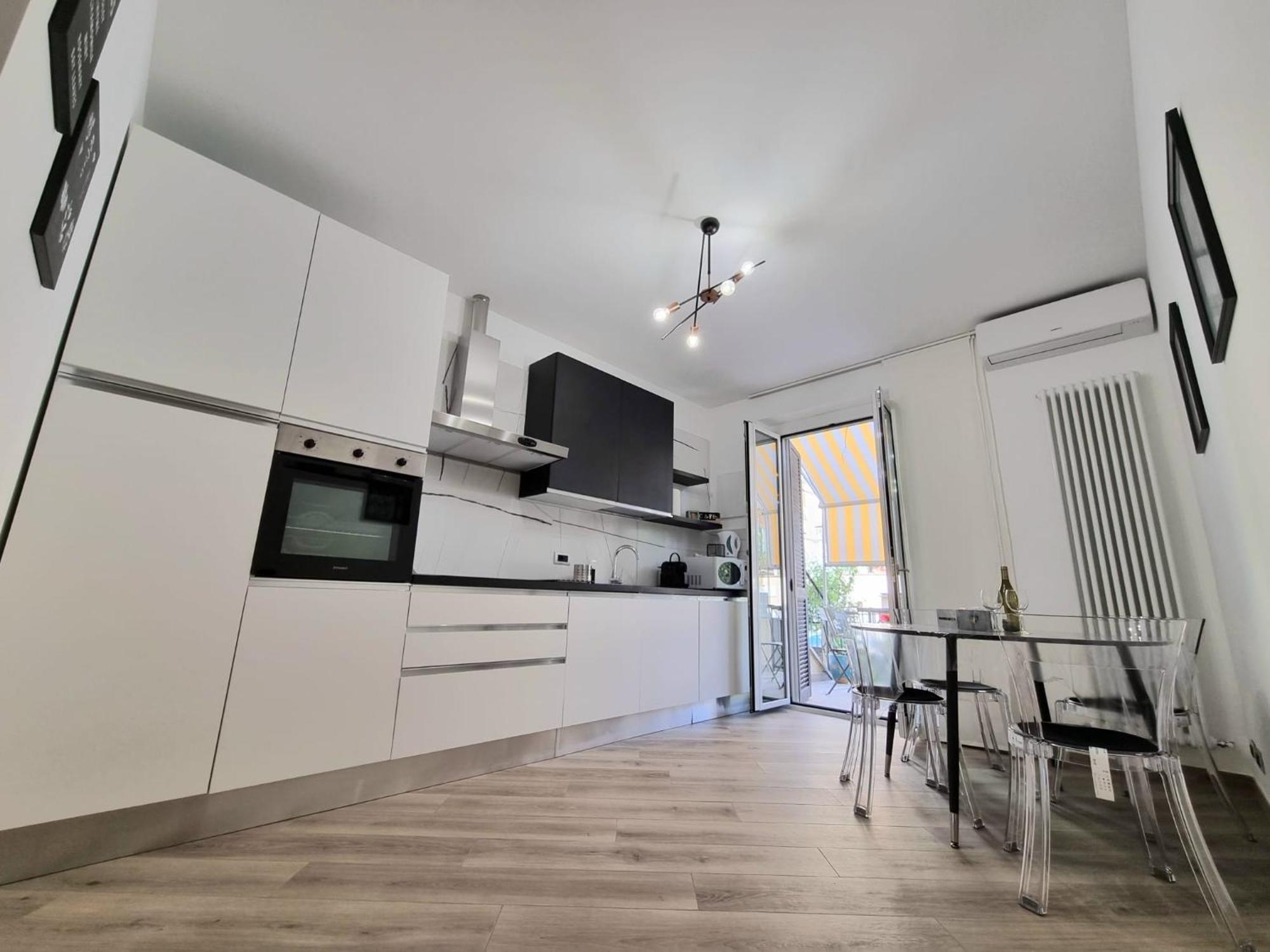 Lt Domus Roma.... A Due Passi Dal Centro Apartment *