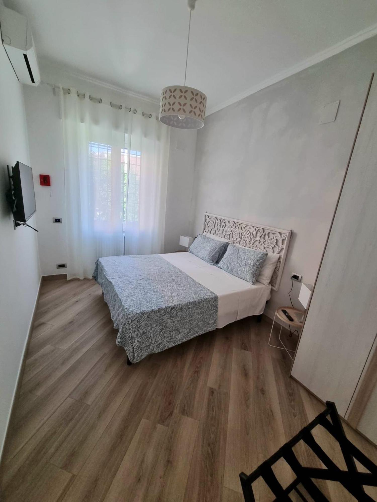 Lt Domus Roma.... A Due Passi Dal Centro *