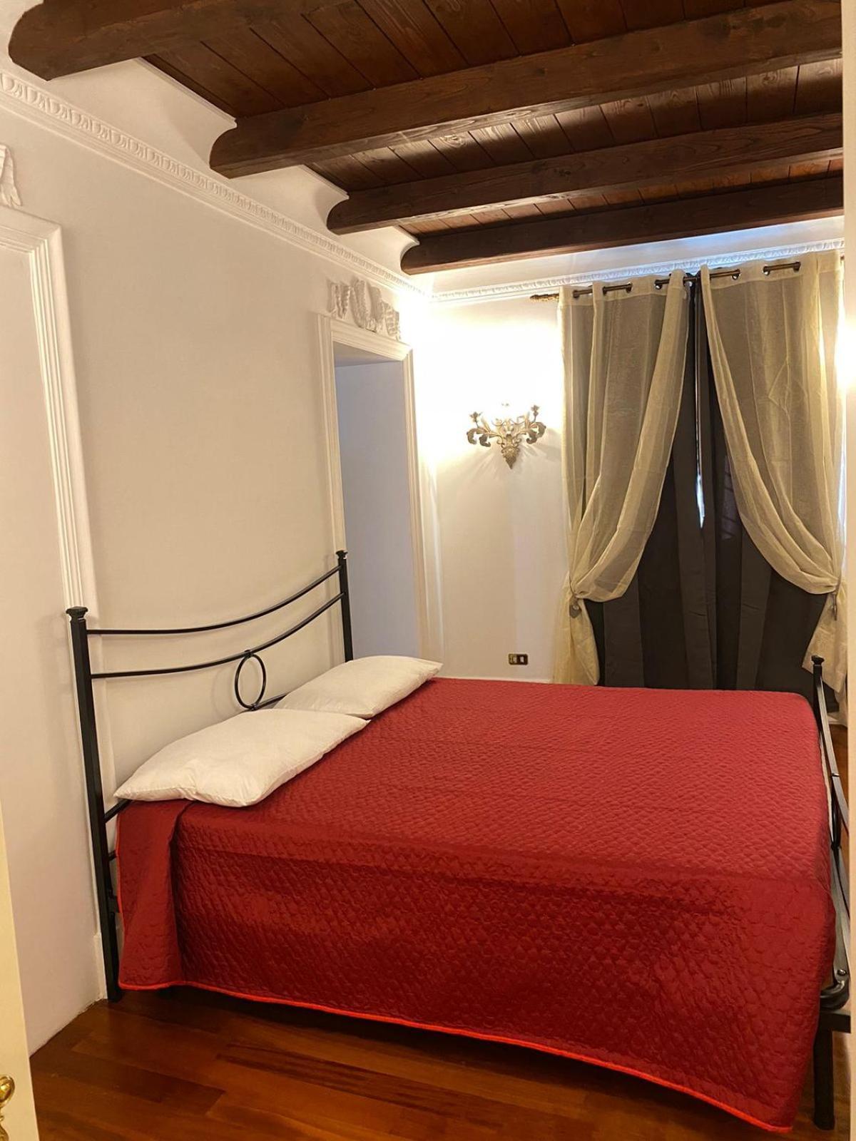 Affittacamere Magic Door