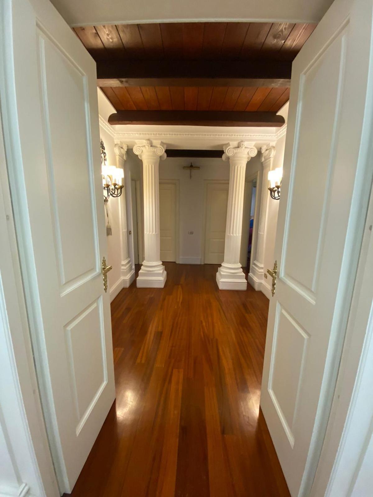 Magic Door Guest house Rome