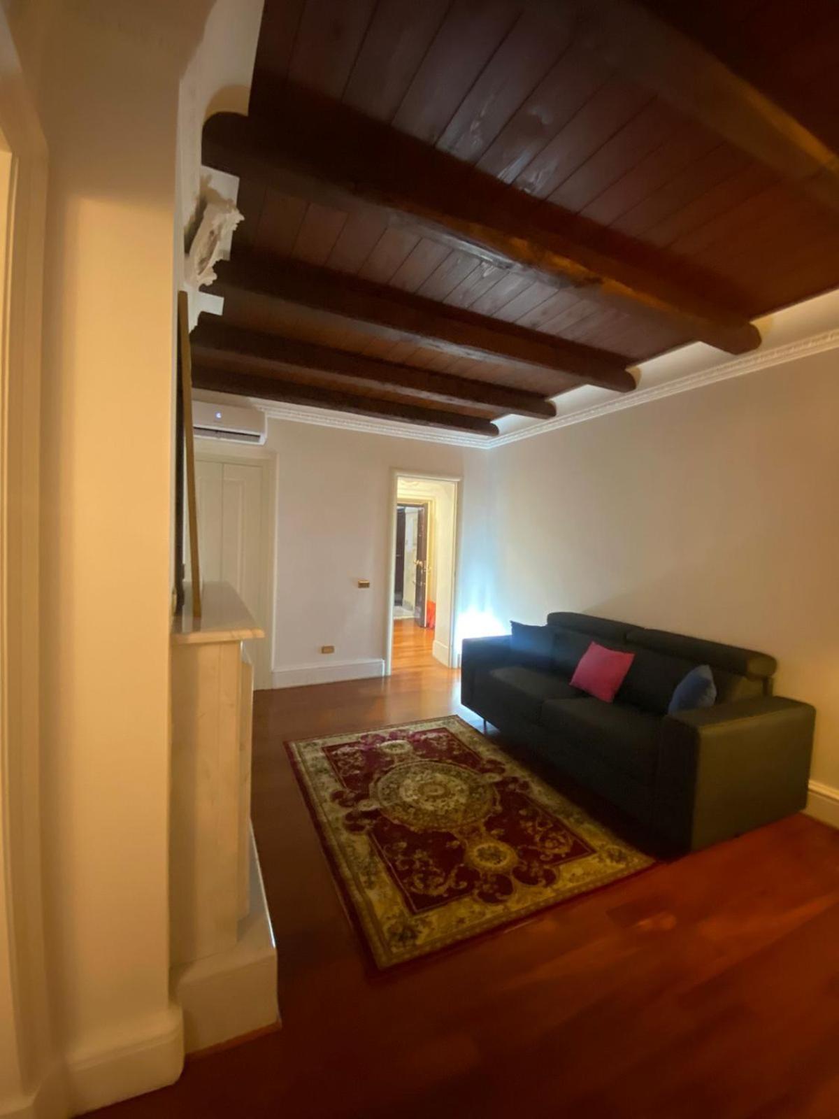 Guest house Magic Door