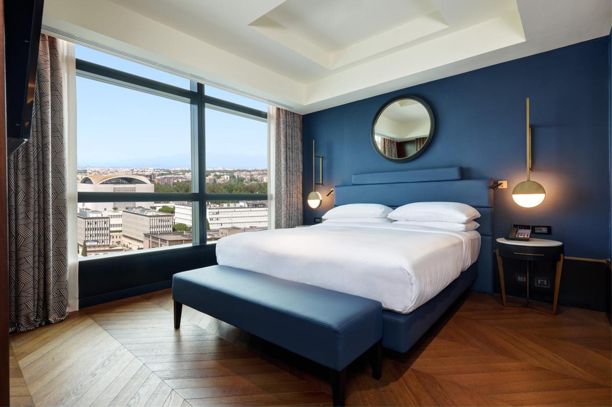 Hilton Eur La Rome