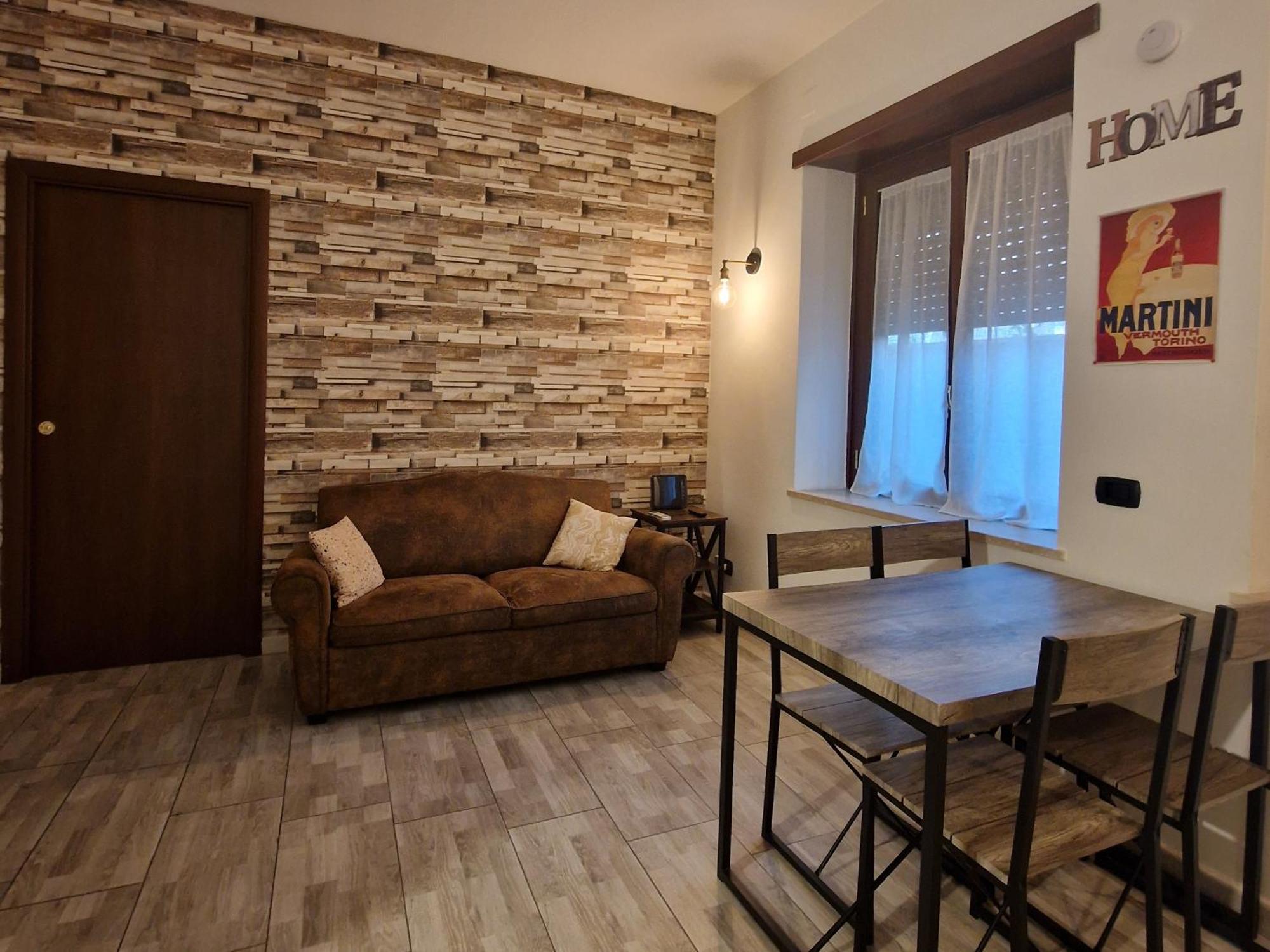 Holiday home La Dimora Dei Consoli - House Vatican *