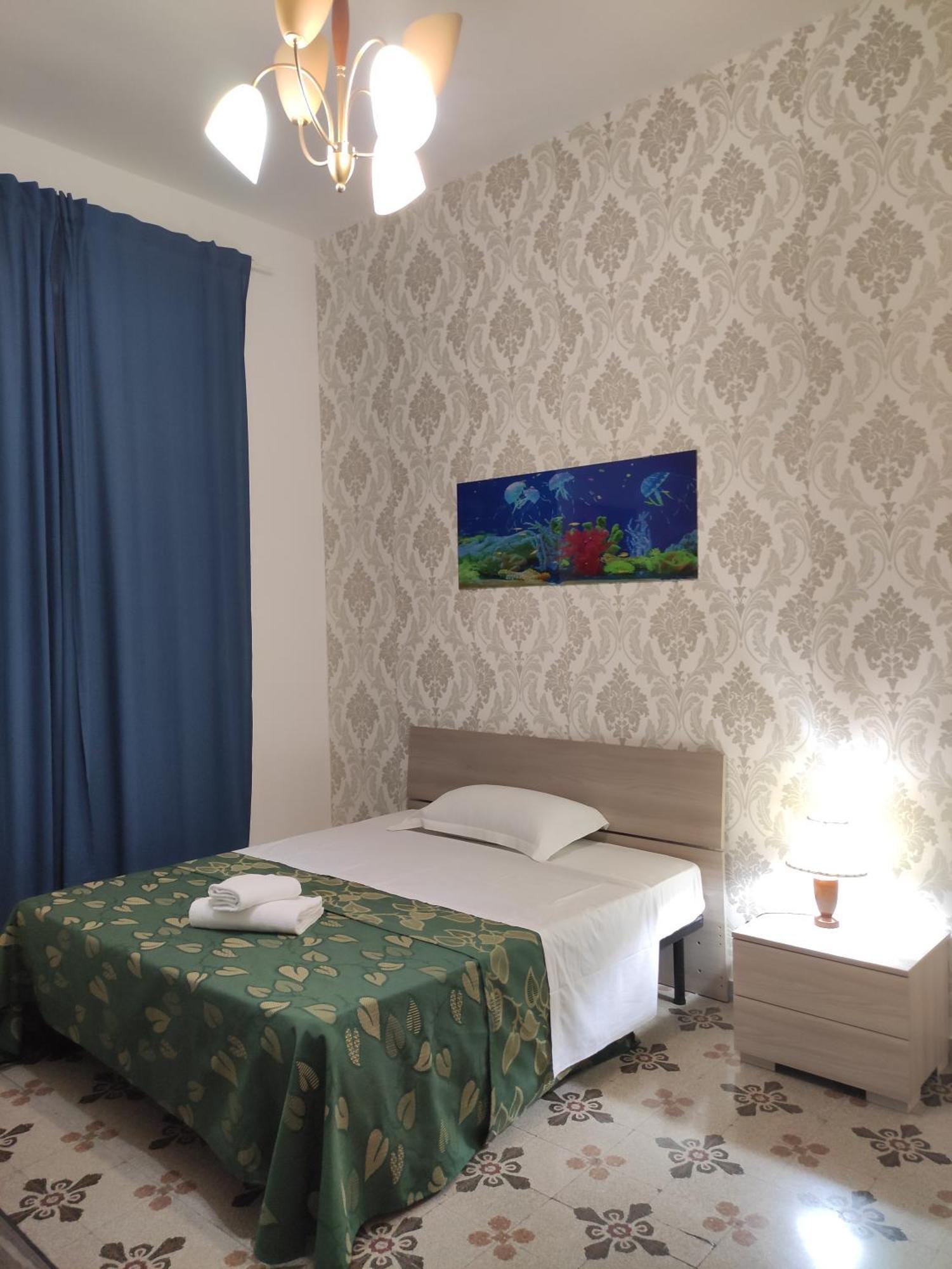 Guest house Anas