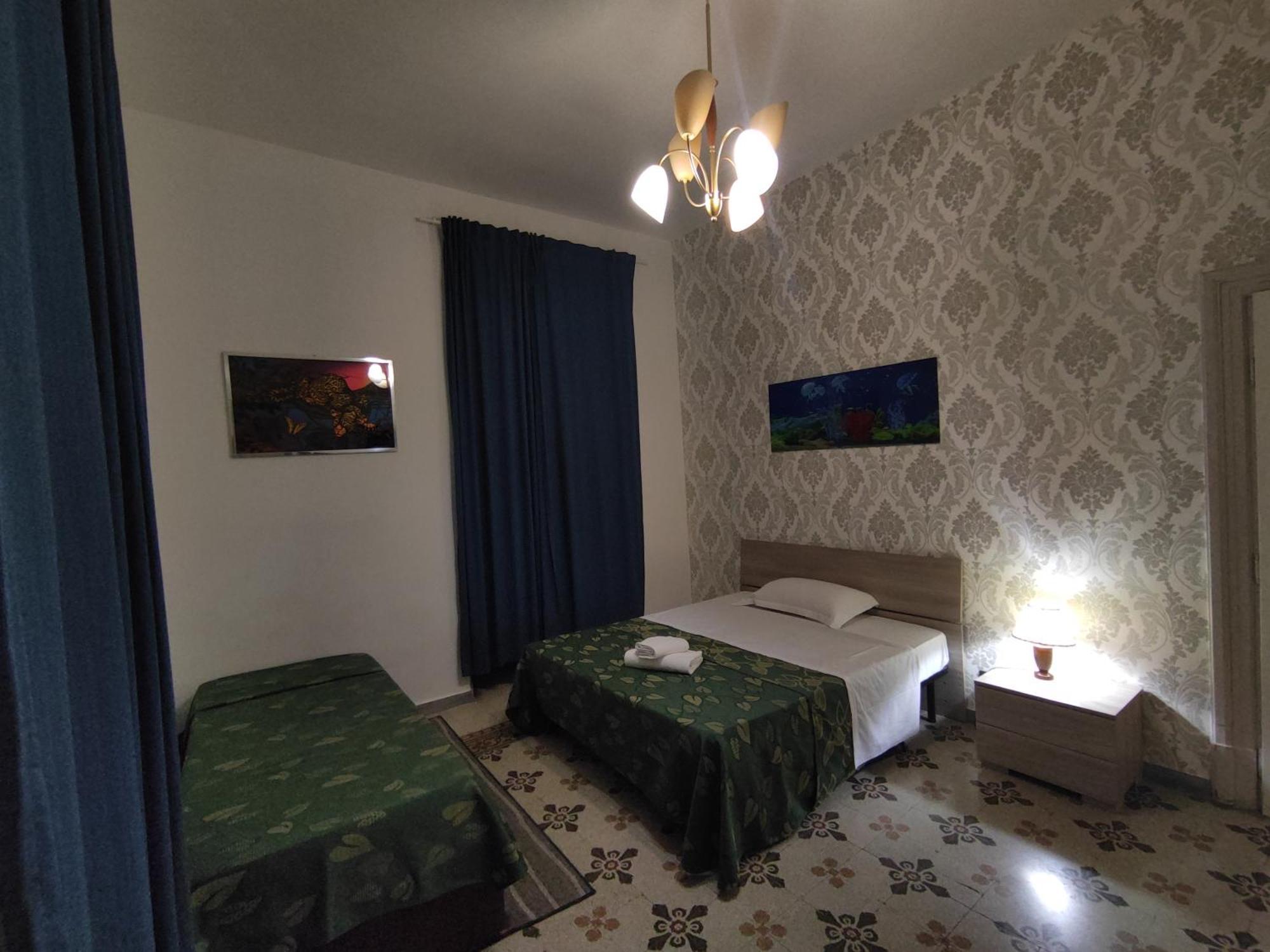 Guest house Anas *