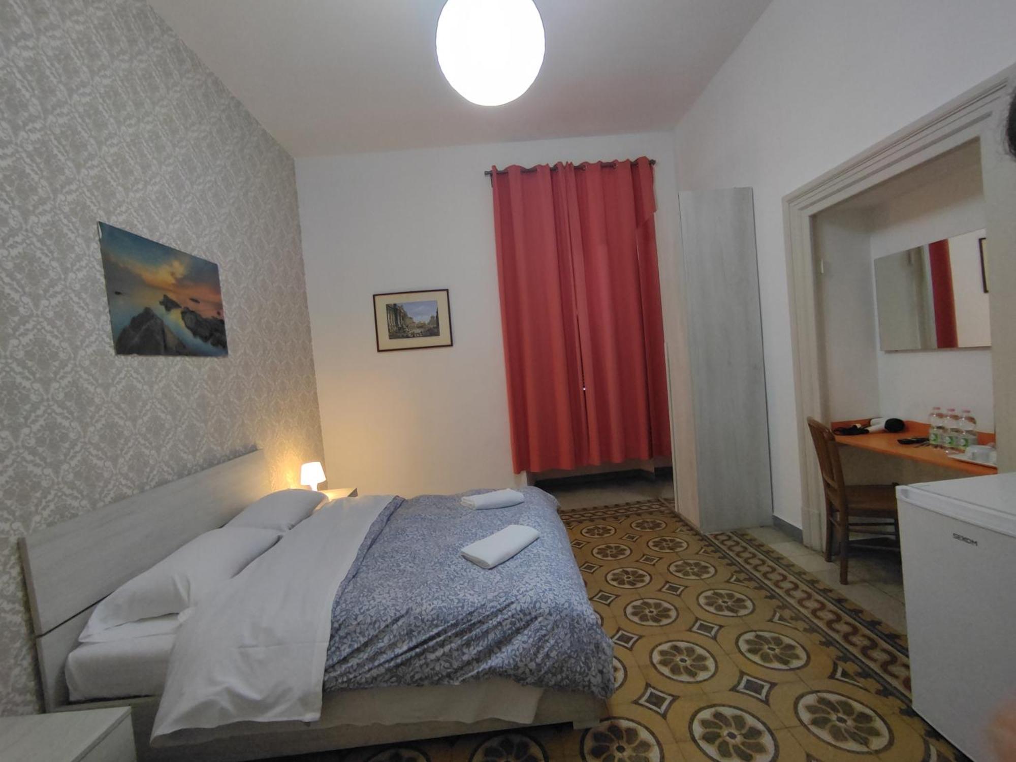 Anas Guest house Rome