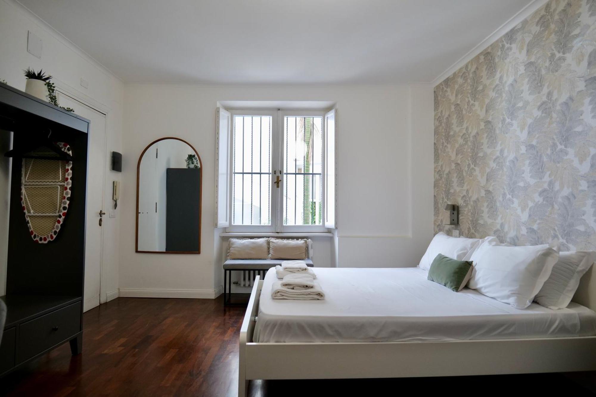 Palatino 28 Apartment Rome