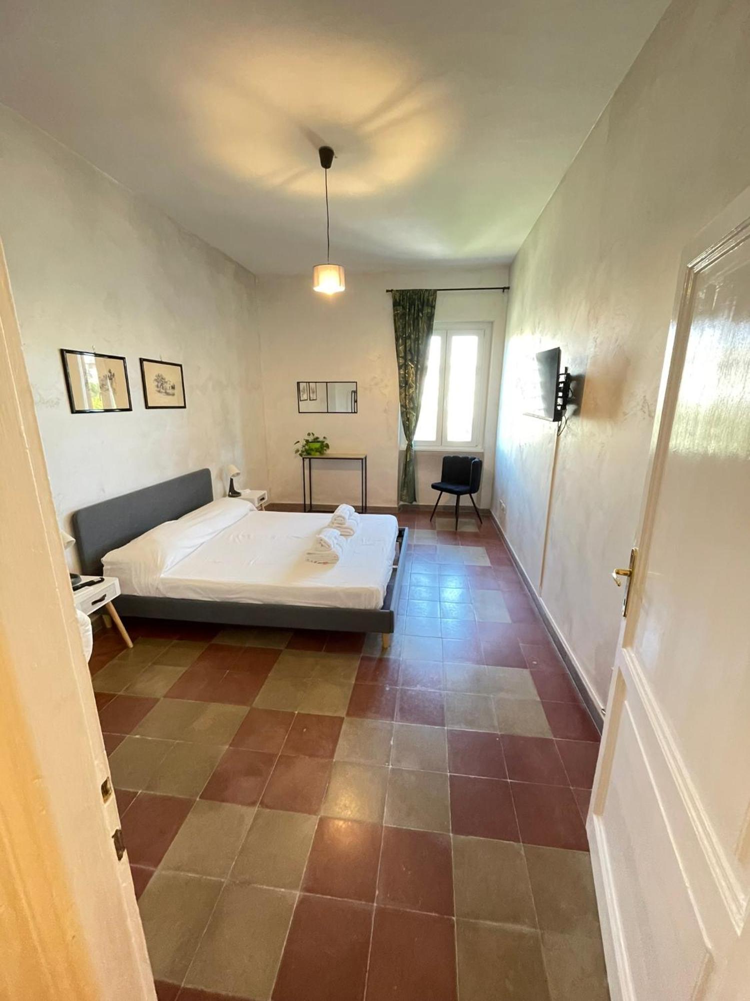 Apartment Il Nido Roma, Attico Ostiense