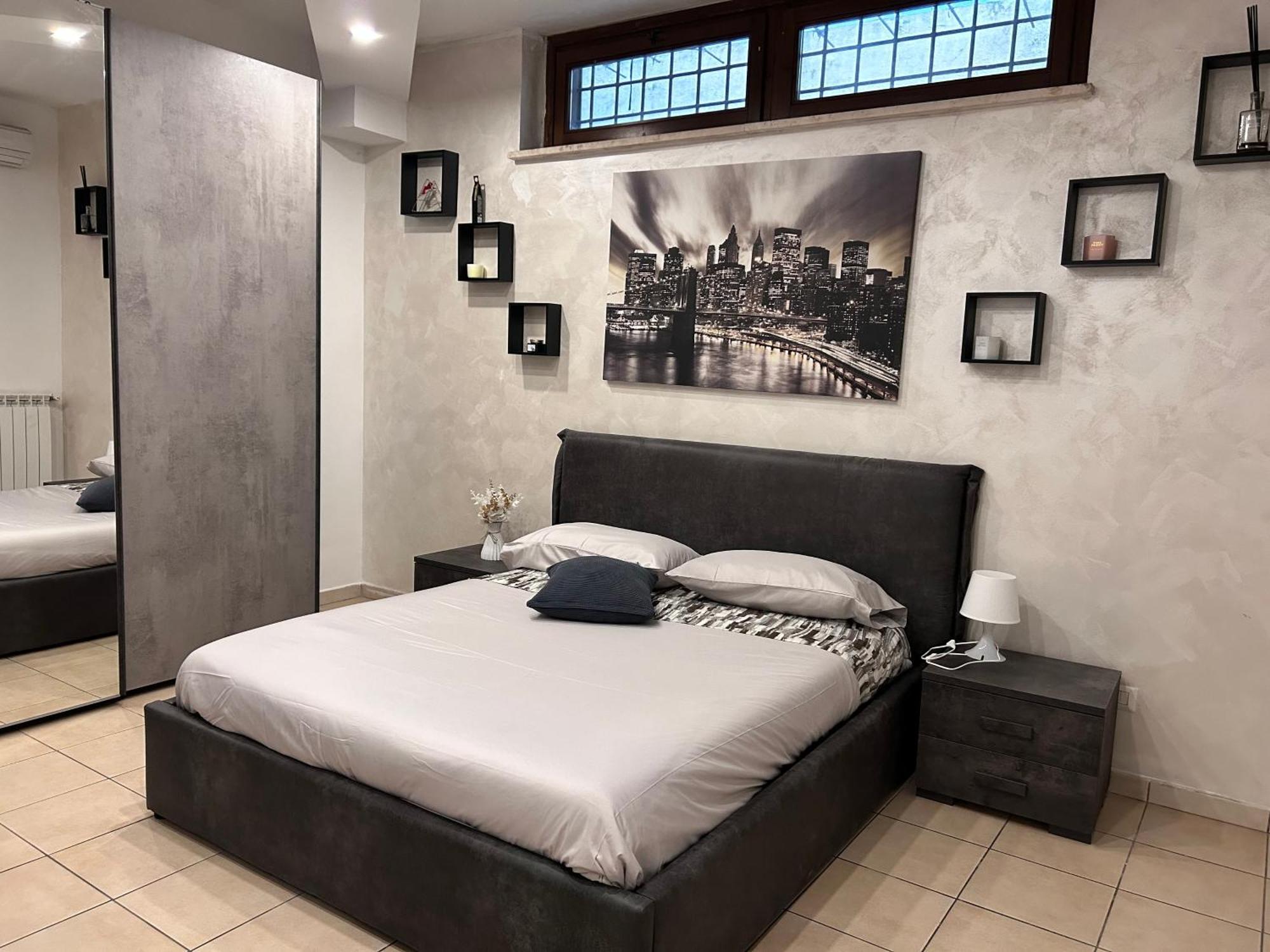 Apartment Domus Acquedotto