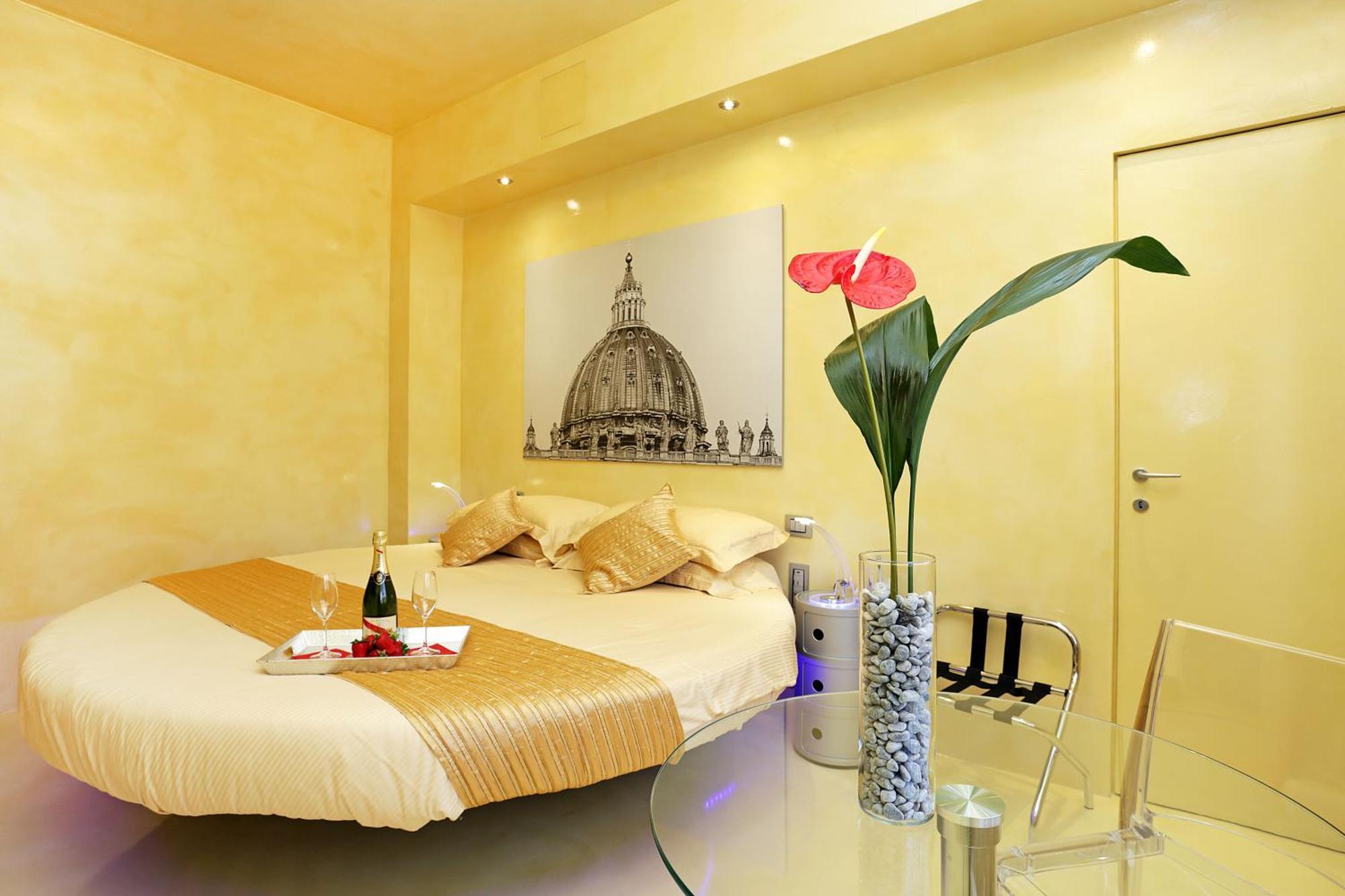 Domus Romana * Rome