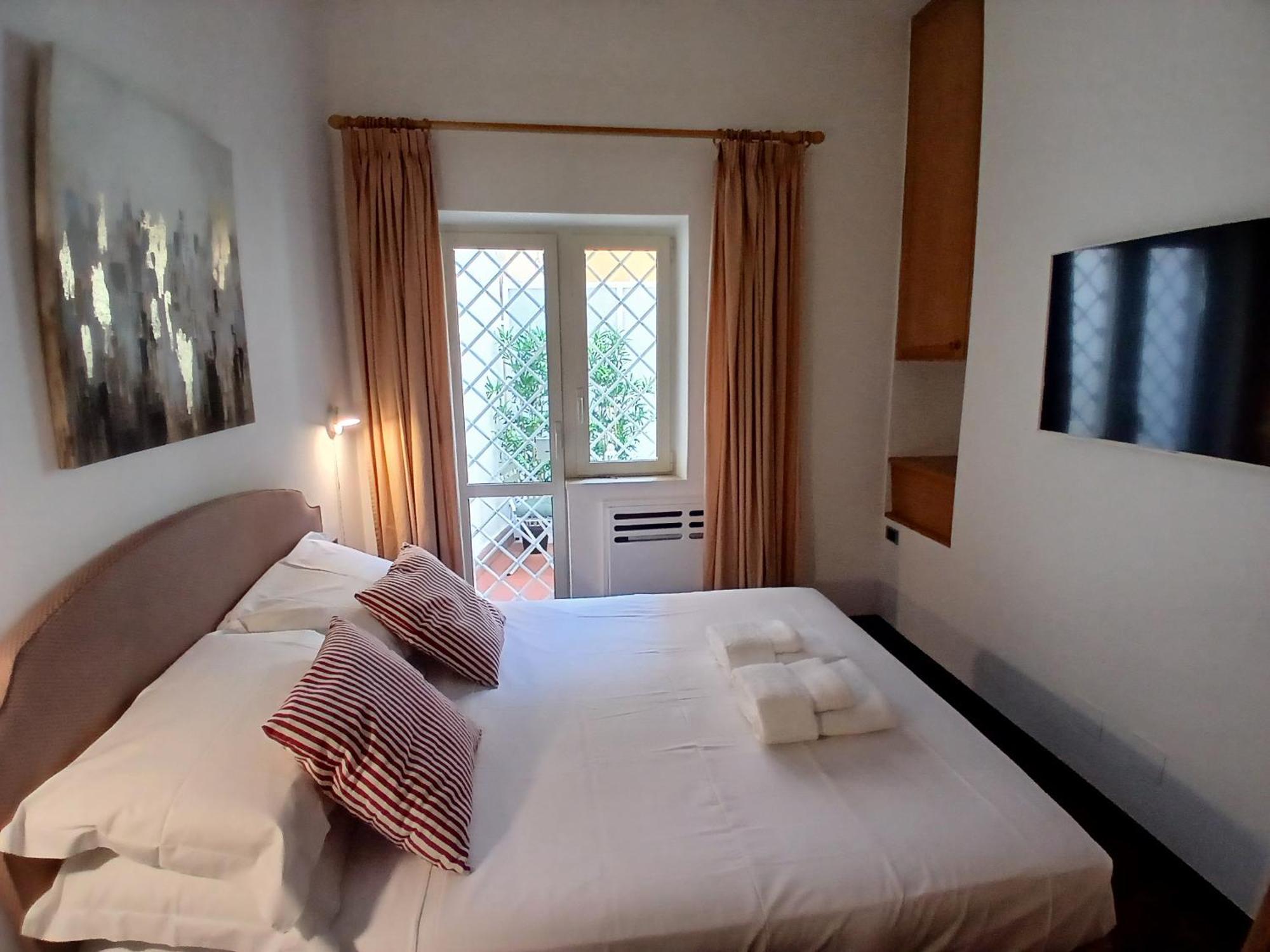 Apartment Elizabeth's Place, Spanish Steps Rome