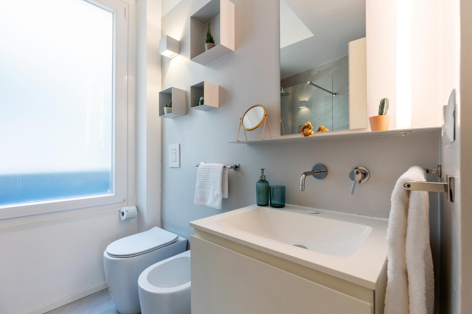 Apartment Cantoni 4a - Loft At Colosseum Rome