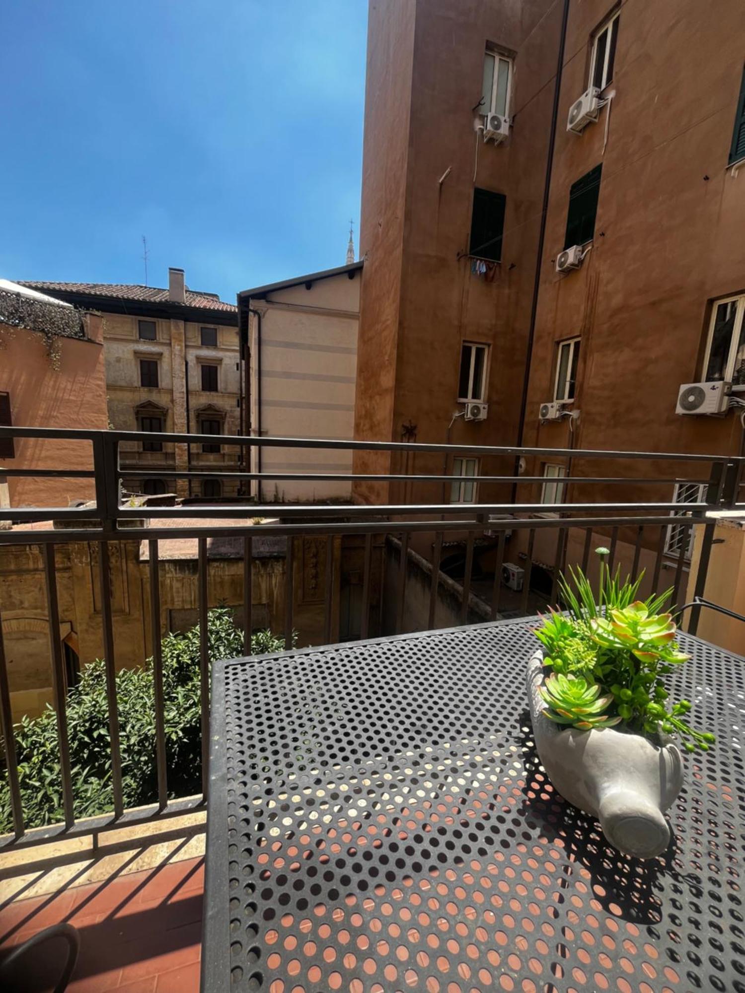 Palazzaccio * Rome