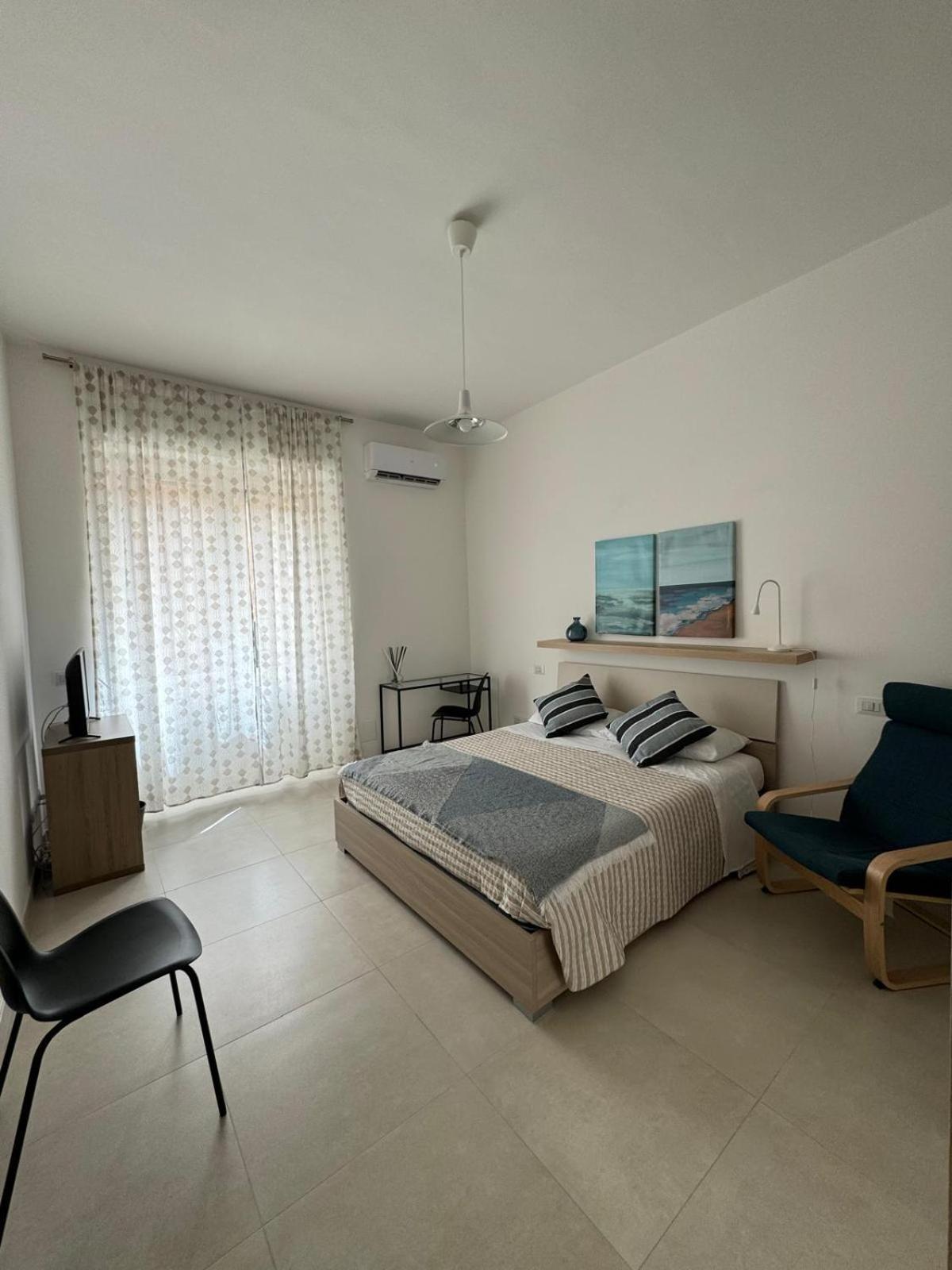 Apartment Alba Nuova *
