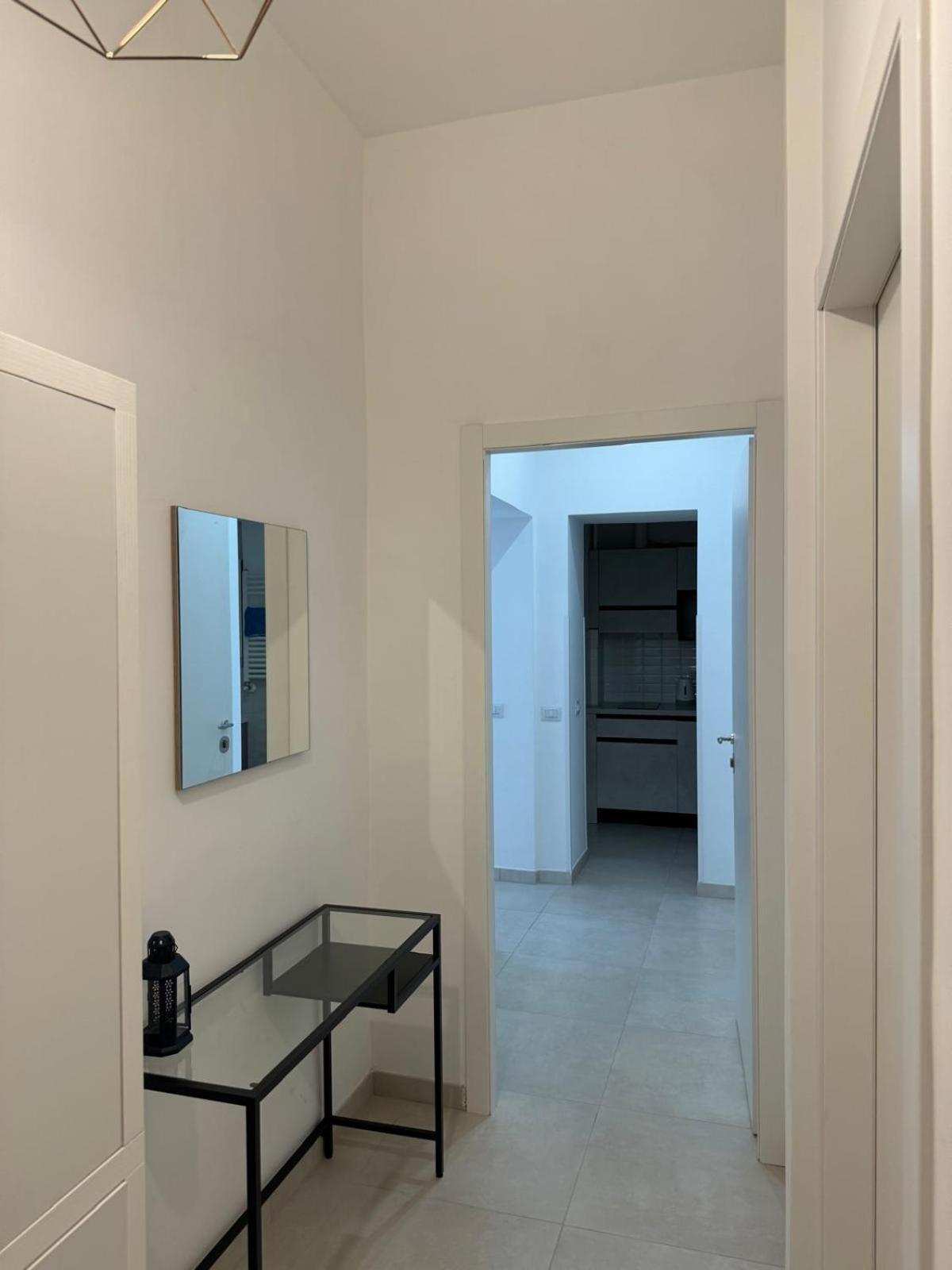 Alba Nuova Apartment *
