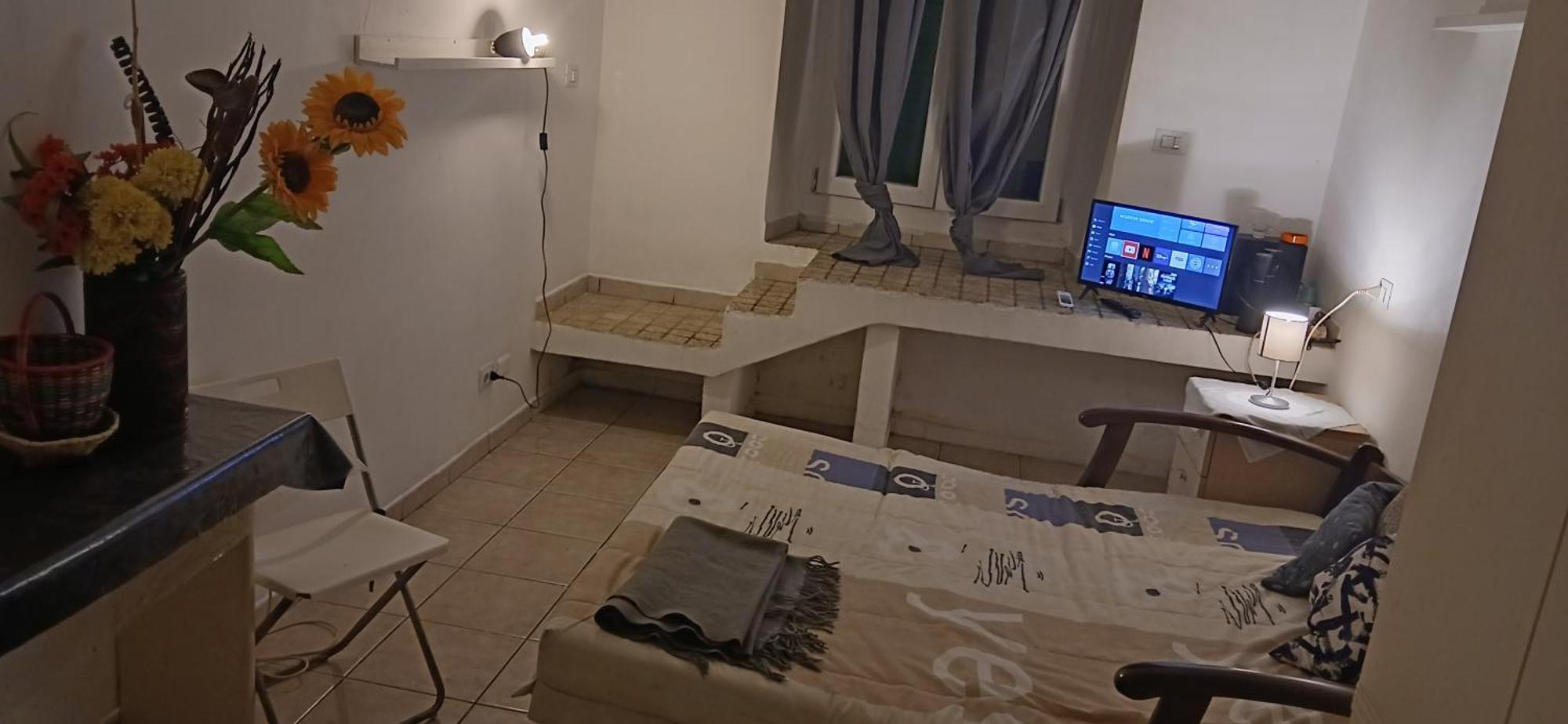 Holiday home Dependance Casilino