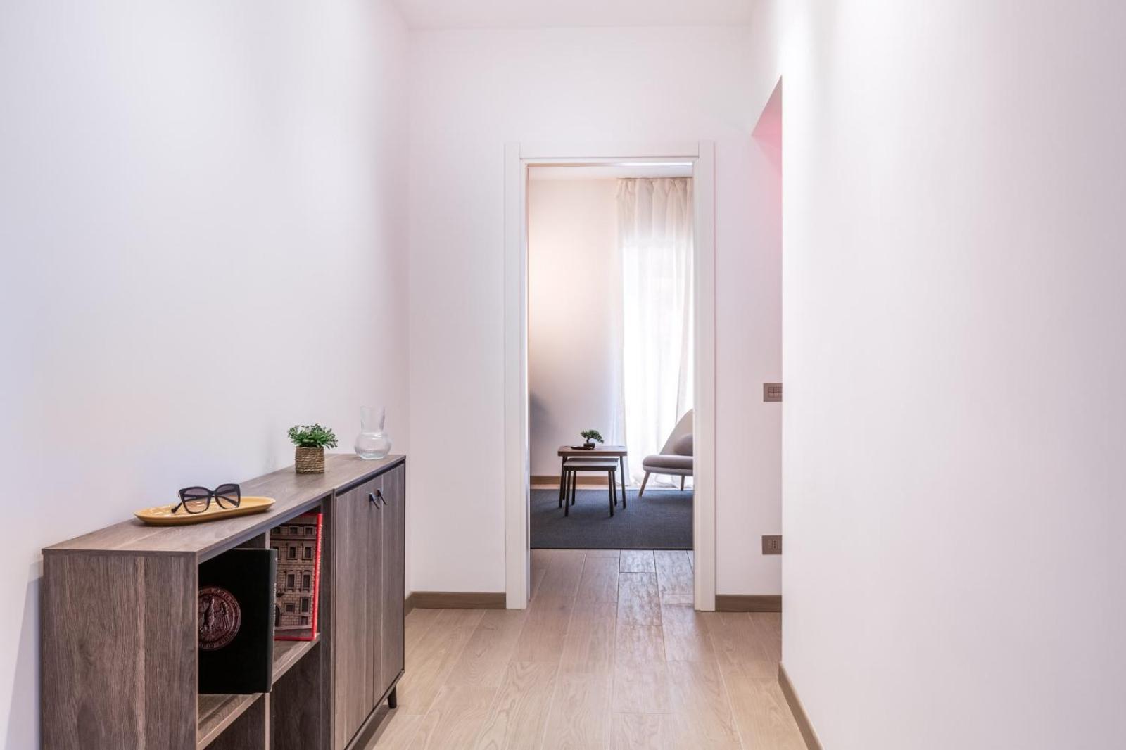 Exclusive In The Centre Of 103 Apartment Rome