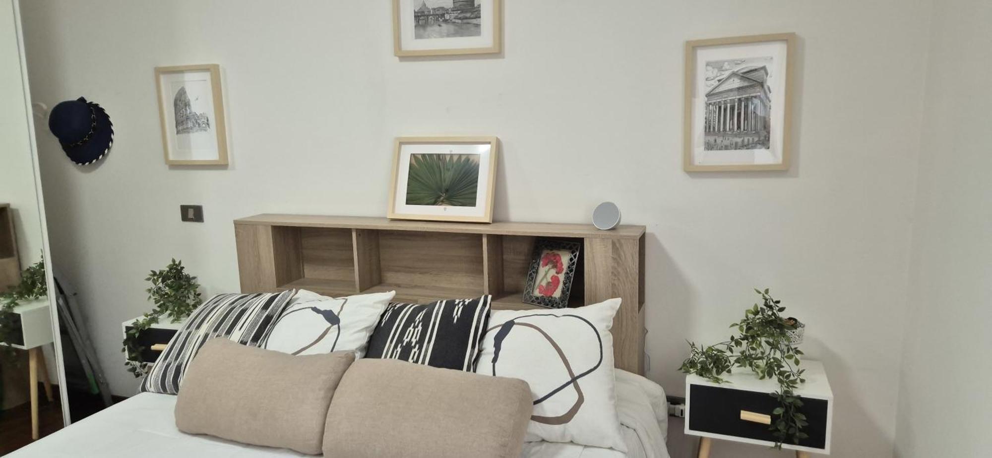 Eur Fenix Free Parking Family Apartment Rome