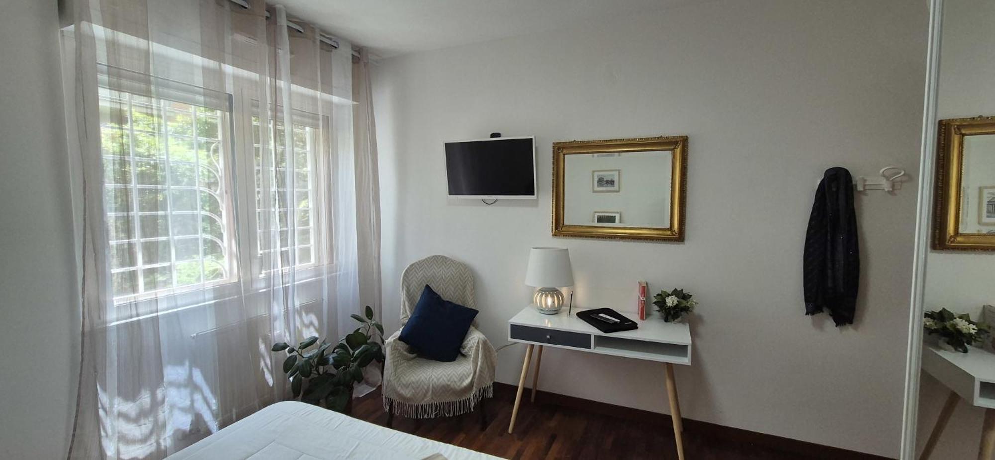 Apartment Eur Fenix Free Parking Family