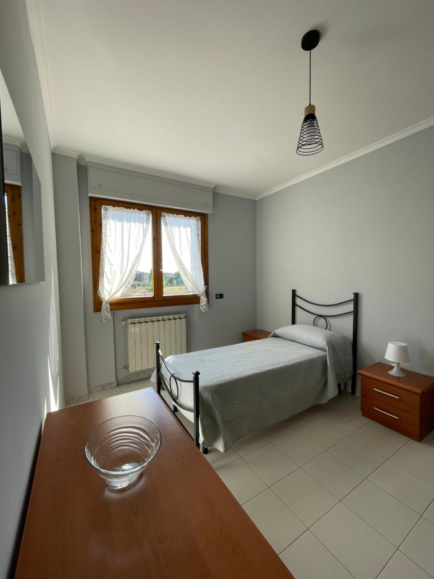 Anagnina Apartment