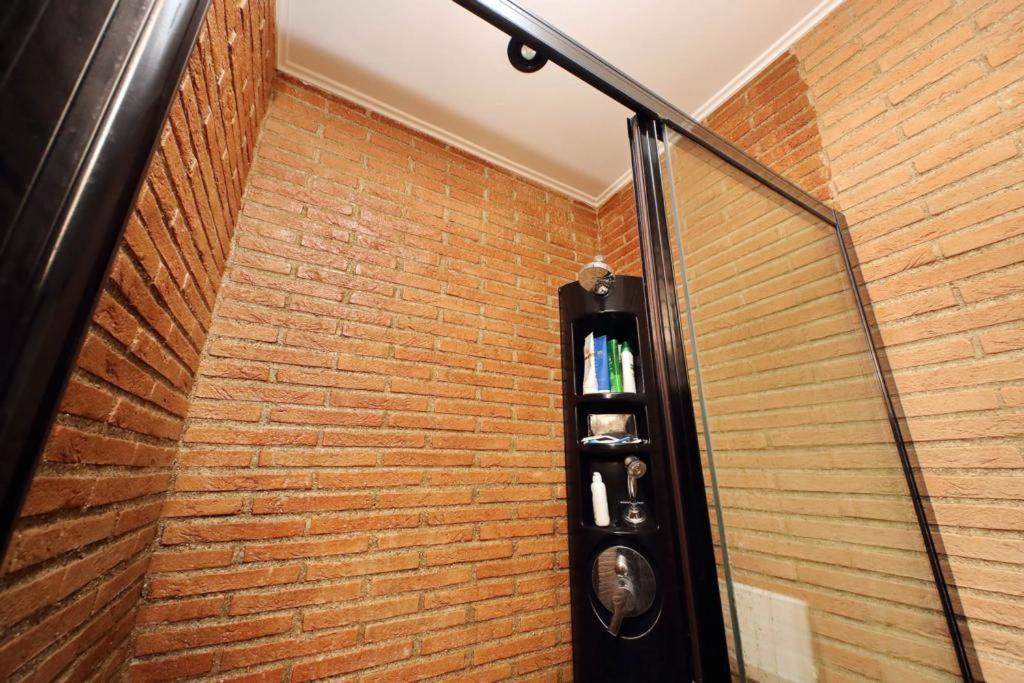 Apartment Vatican Luxury With Garden Rome