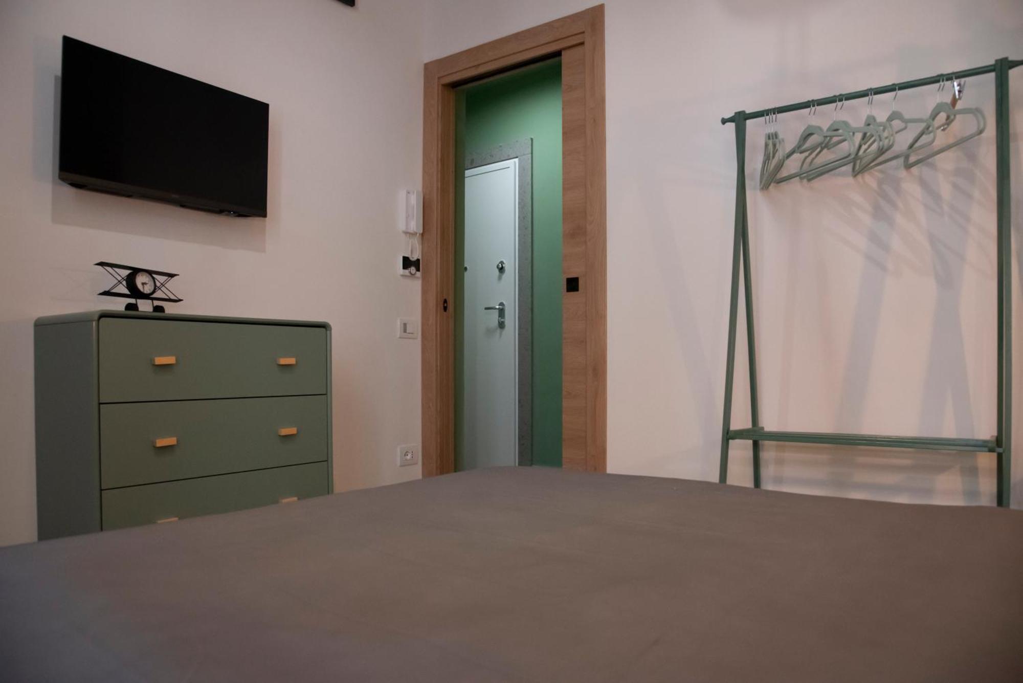 Vatican Boutique With Large Terrace Apartment Rome
