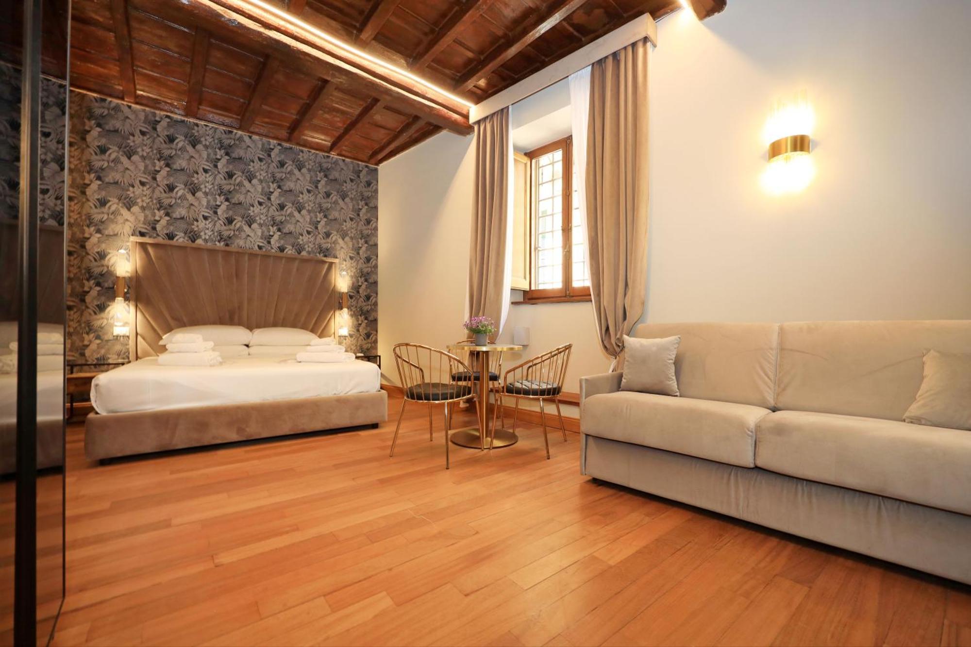 Golden Pantheon Guest house