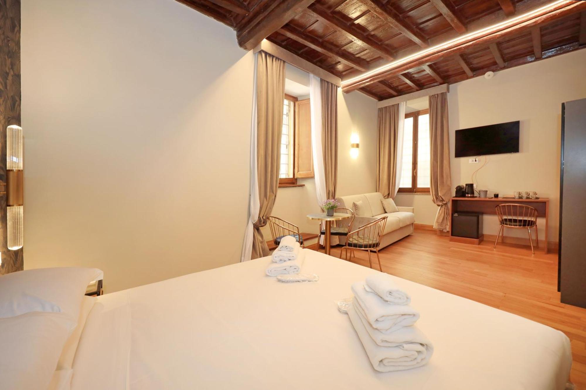 Guest house Golden Pantheon Rome