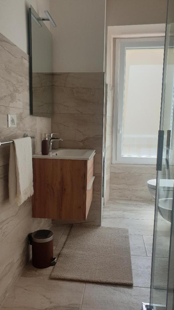Sofo House Colosseo Apartment *