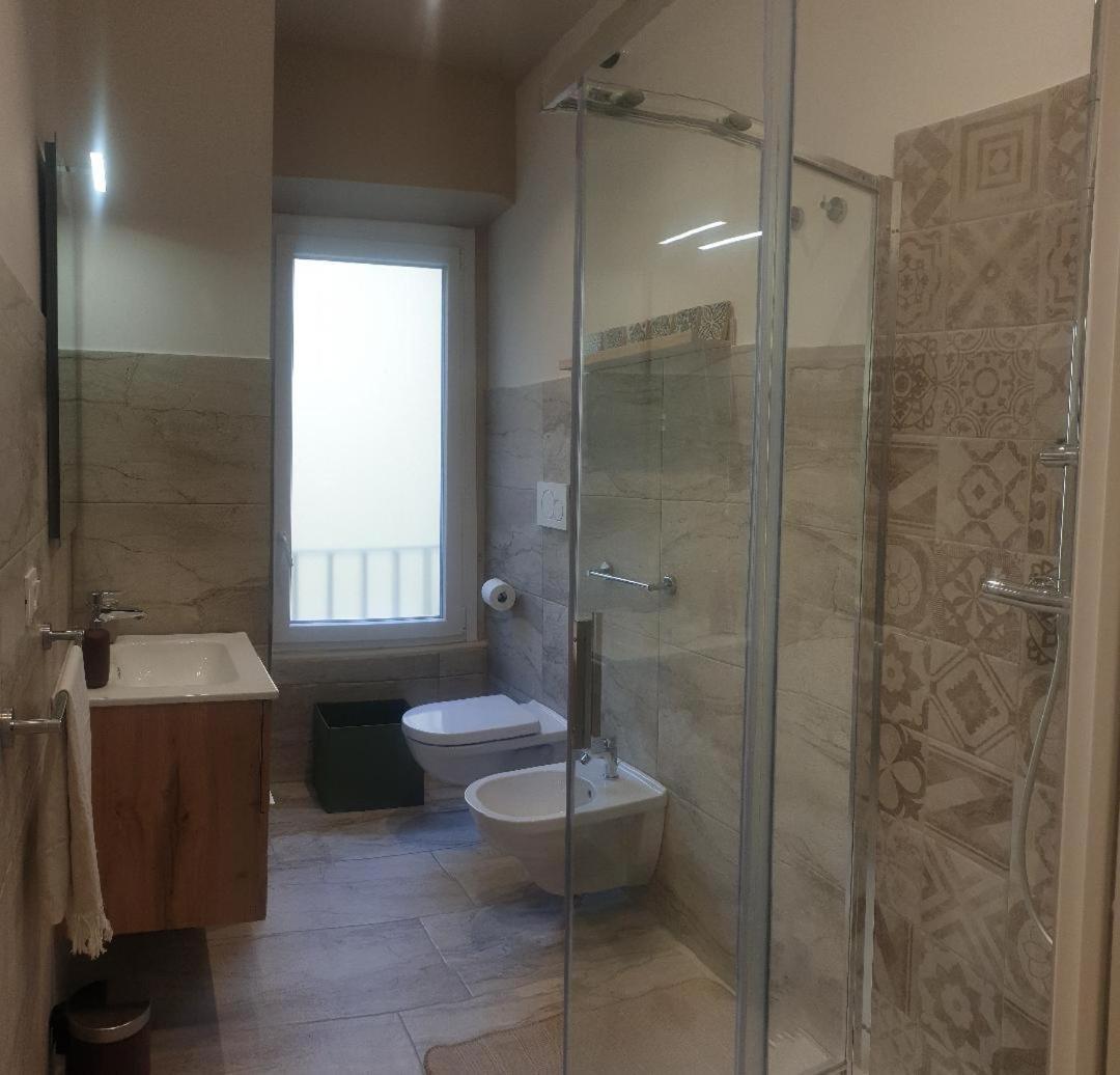 Sofo House Colosseo Apartment