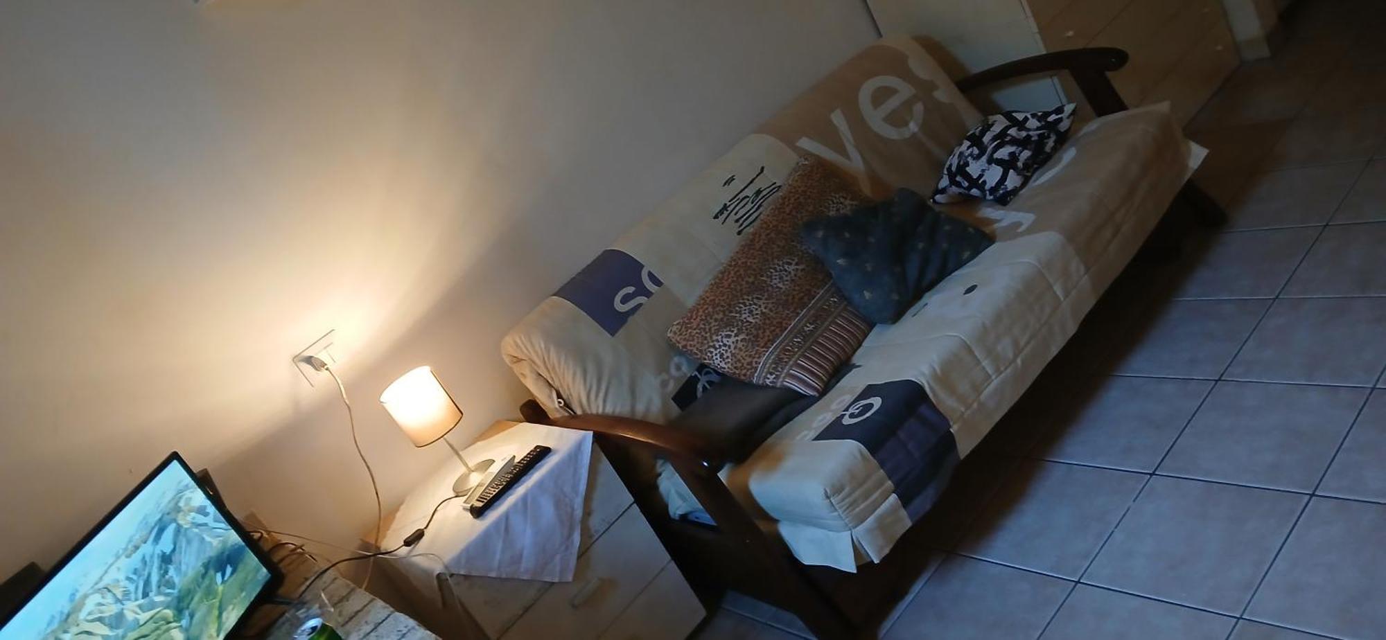 Dependance Casilino Holiday home Rome