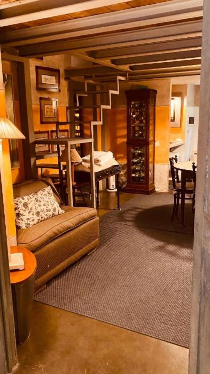 Loft Ingresso Independente Zona San Lorenzo