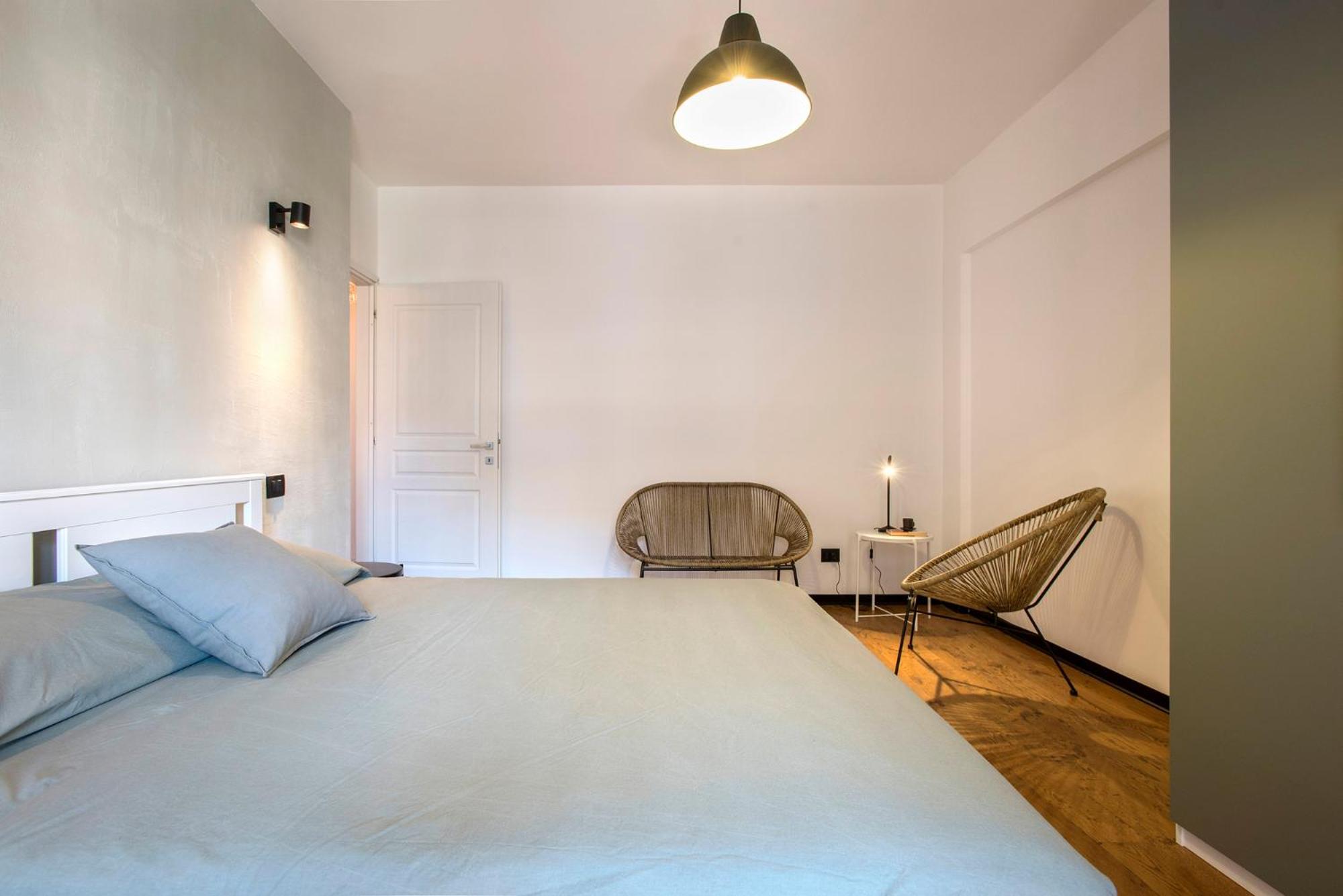 Open Space Design - Portuense * Rome