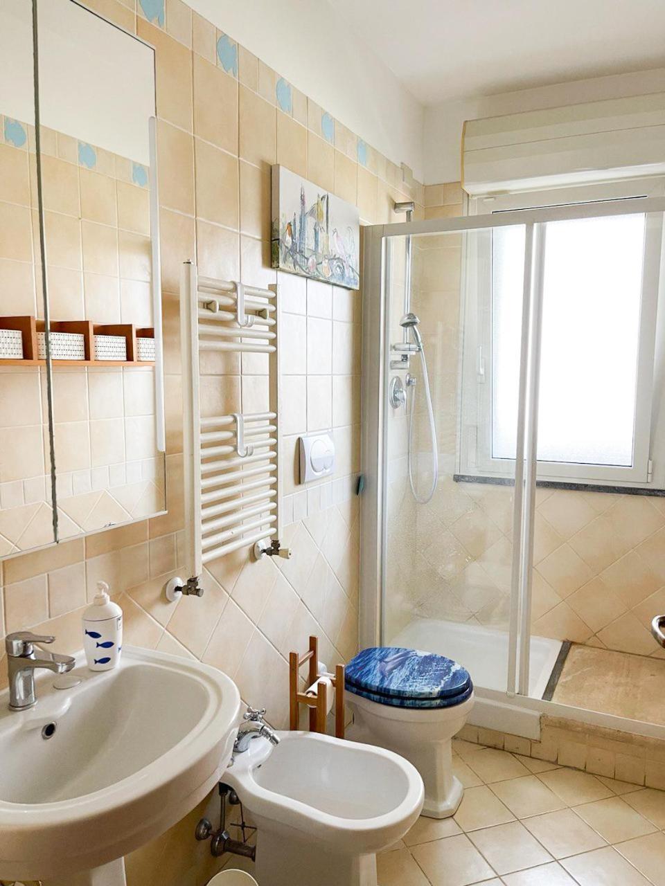 Fiera Di Luxury Apartment