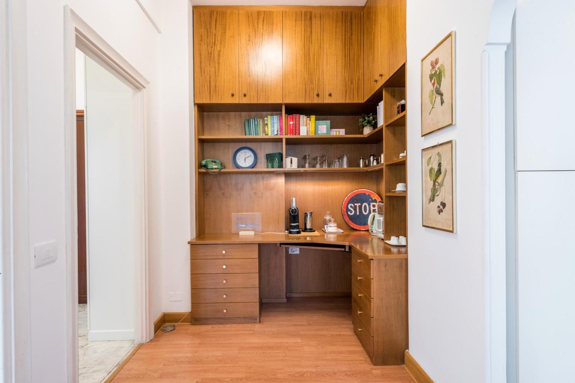 Flaminio Blues, Cozy Flat Near Piazza Del Popolo Rome