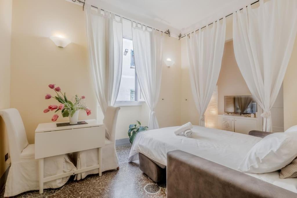 Vatican House Entire With 2 Bedrooms & Wi-fi, Just Steps From The Vatican! Apartment *