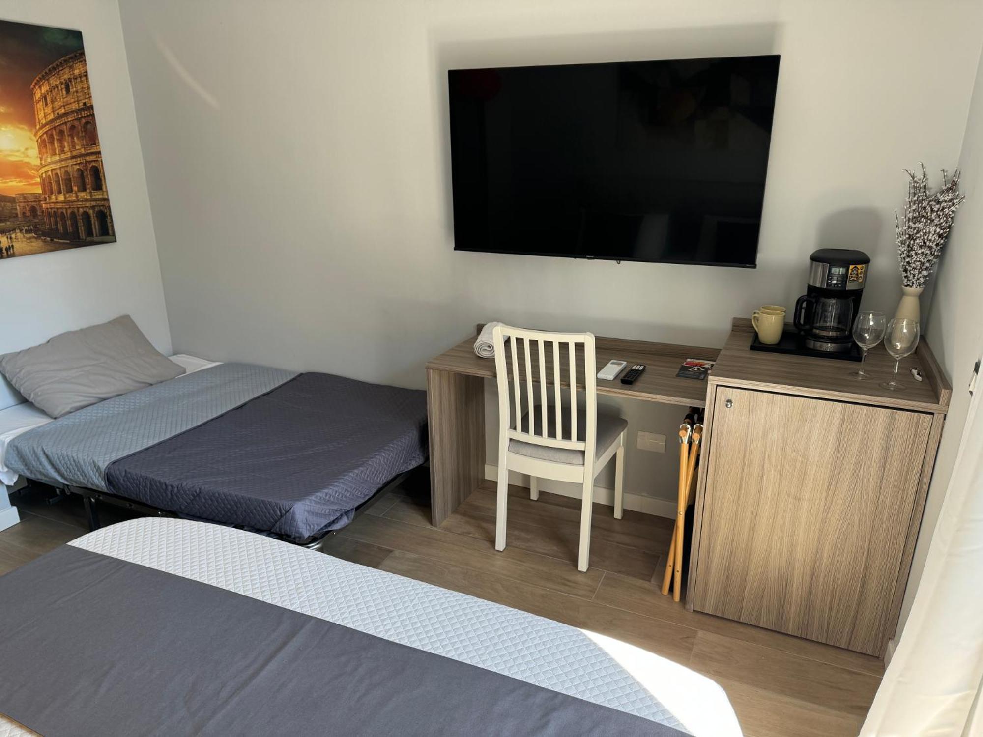 Affittacamere Niky House
