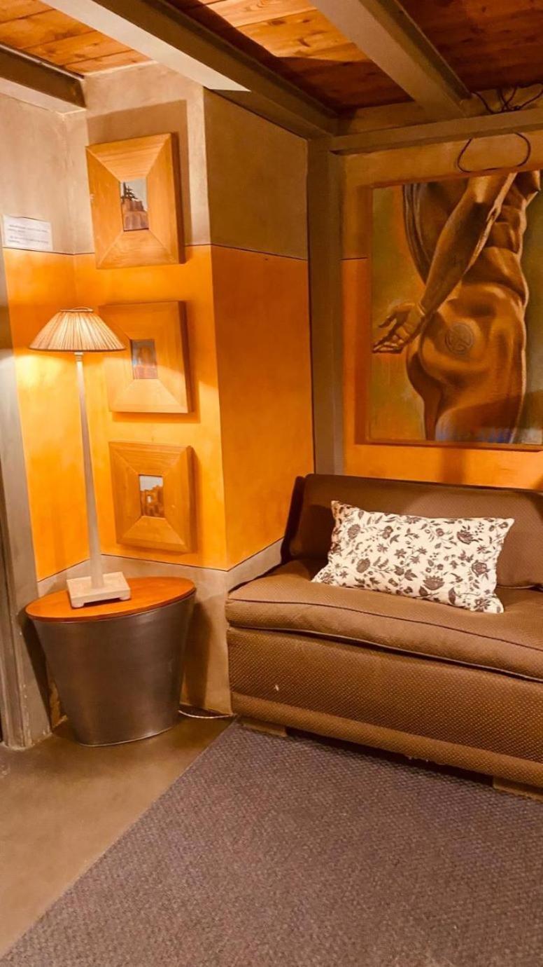 Apartment Loft Ingresso Independente Zona San Lorenzo