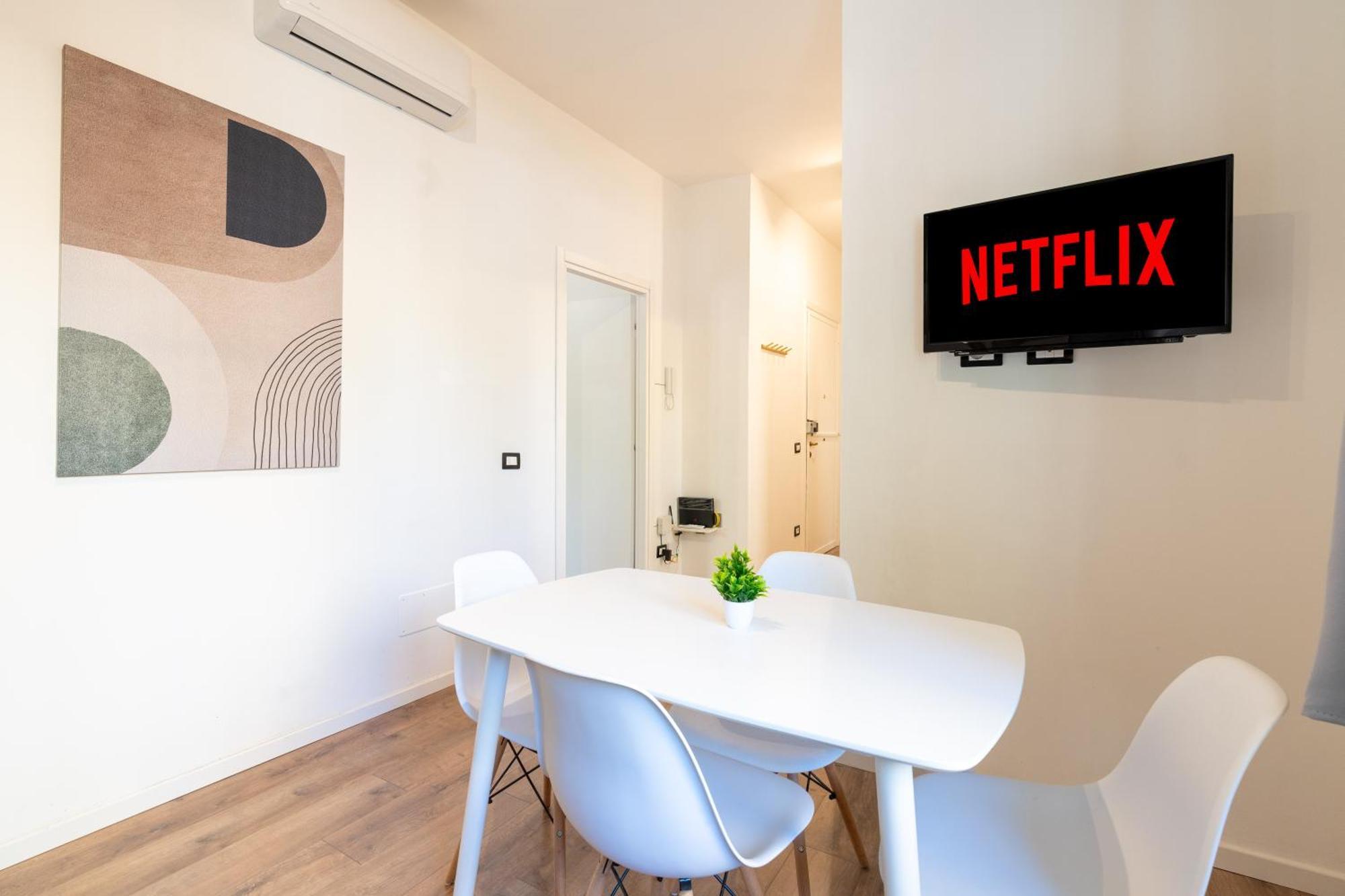 Modern - Colosseo 10 Min Apartment *