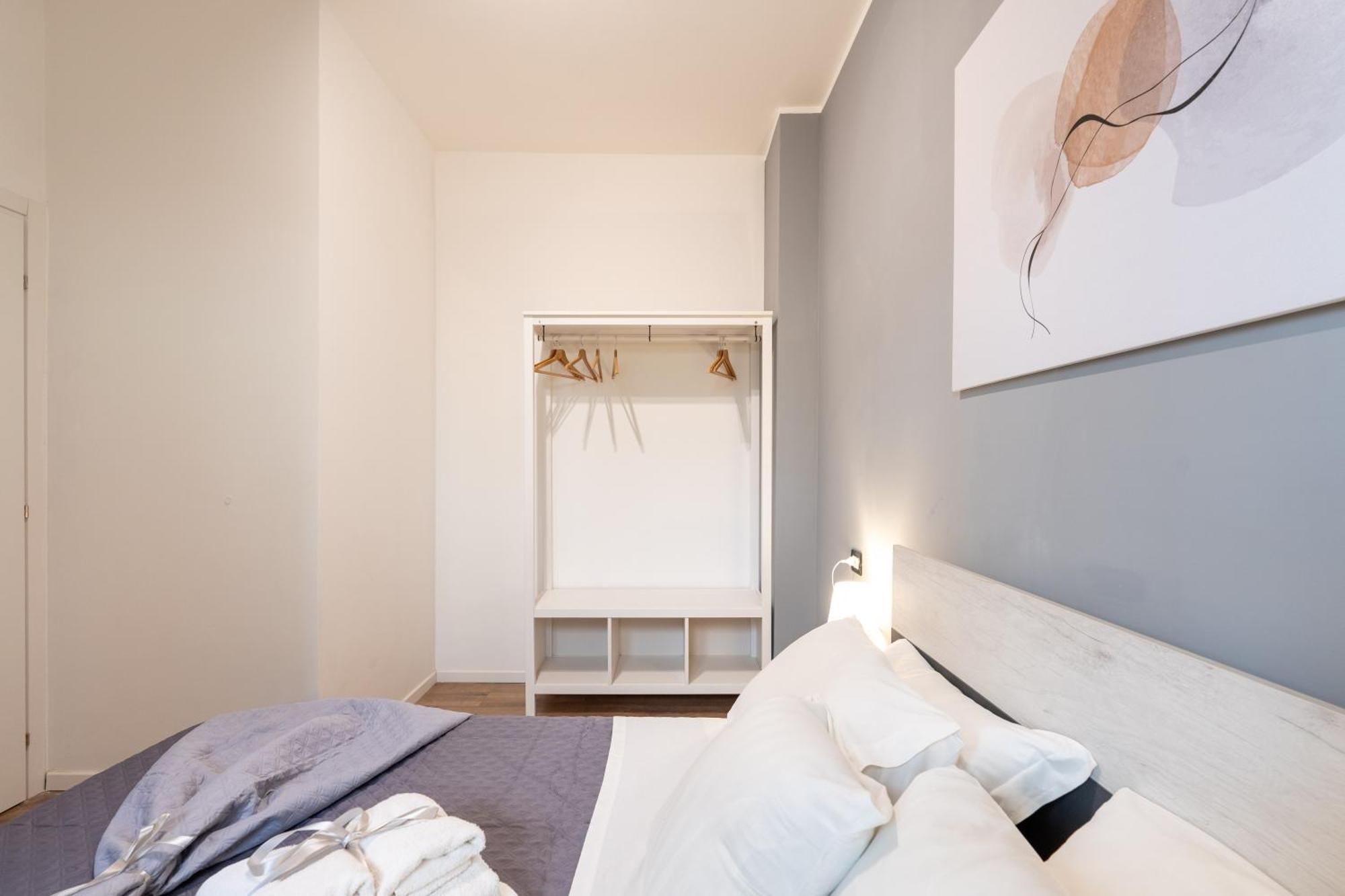 Modern - Colosseo 10 Min Apartment Rome