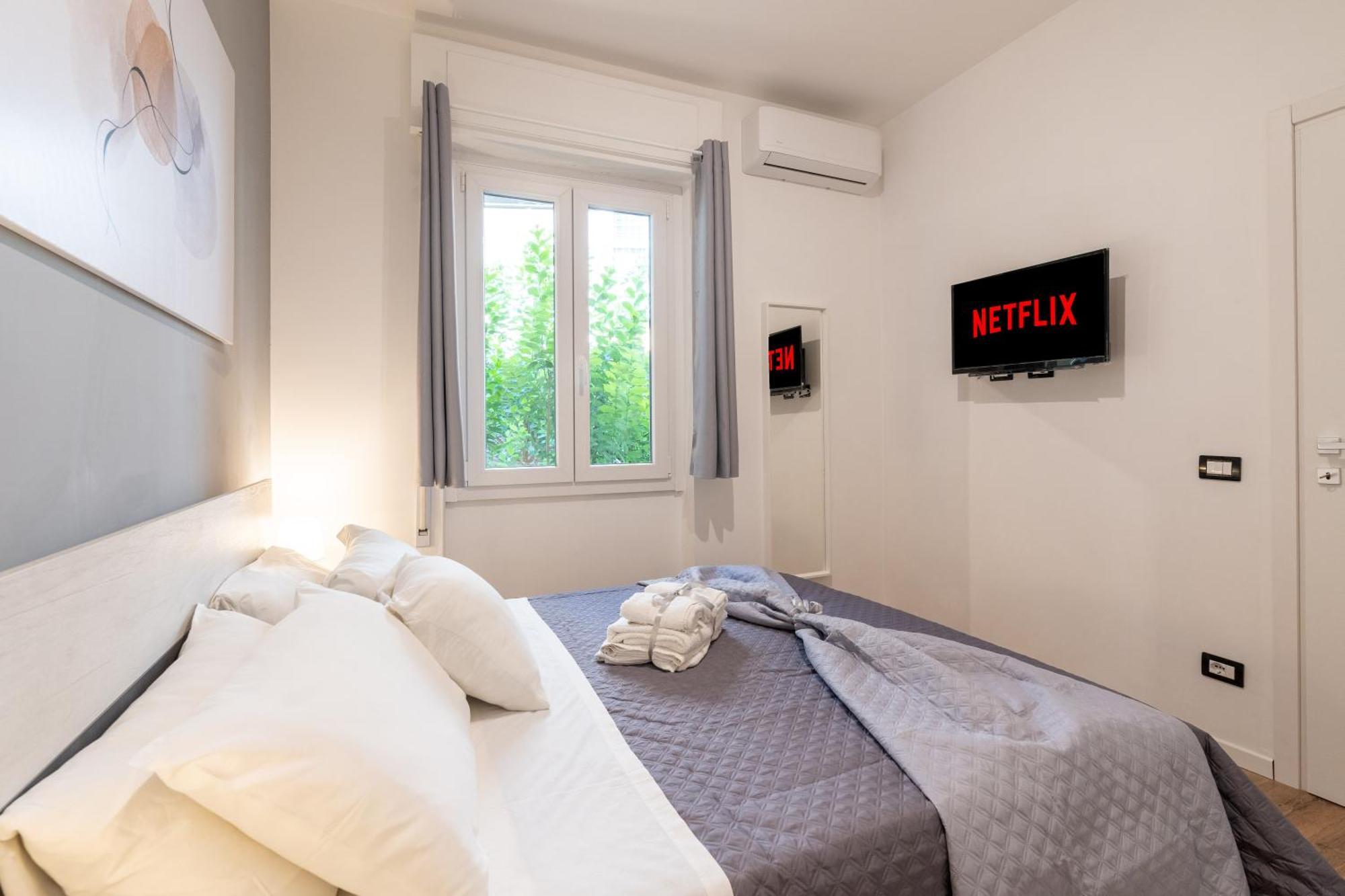 Apartment Modern - Colosseo 10 Min Rome