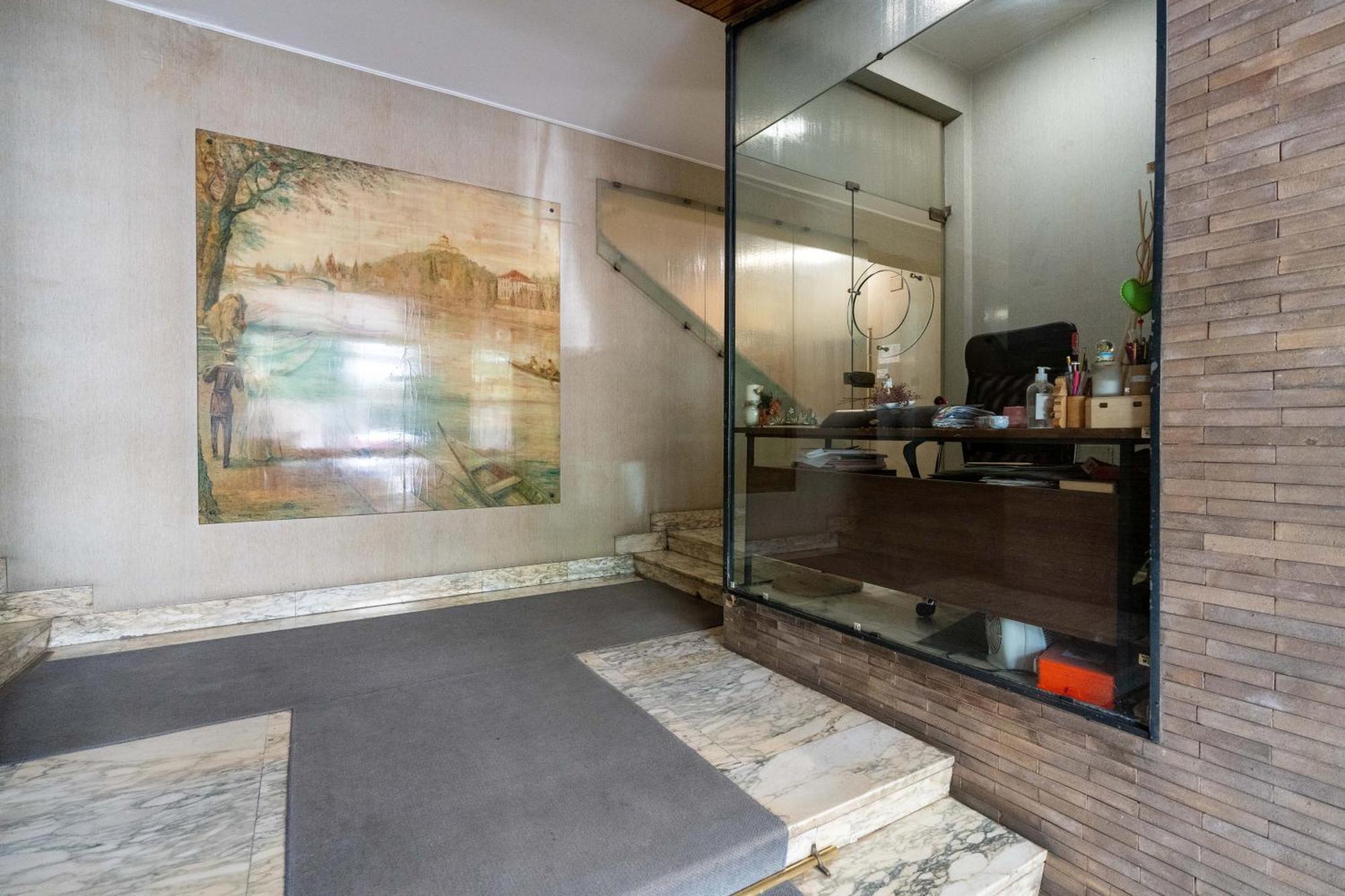 Apartment Modern - Colosseo 10 Min