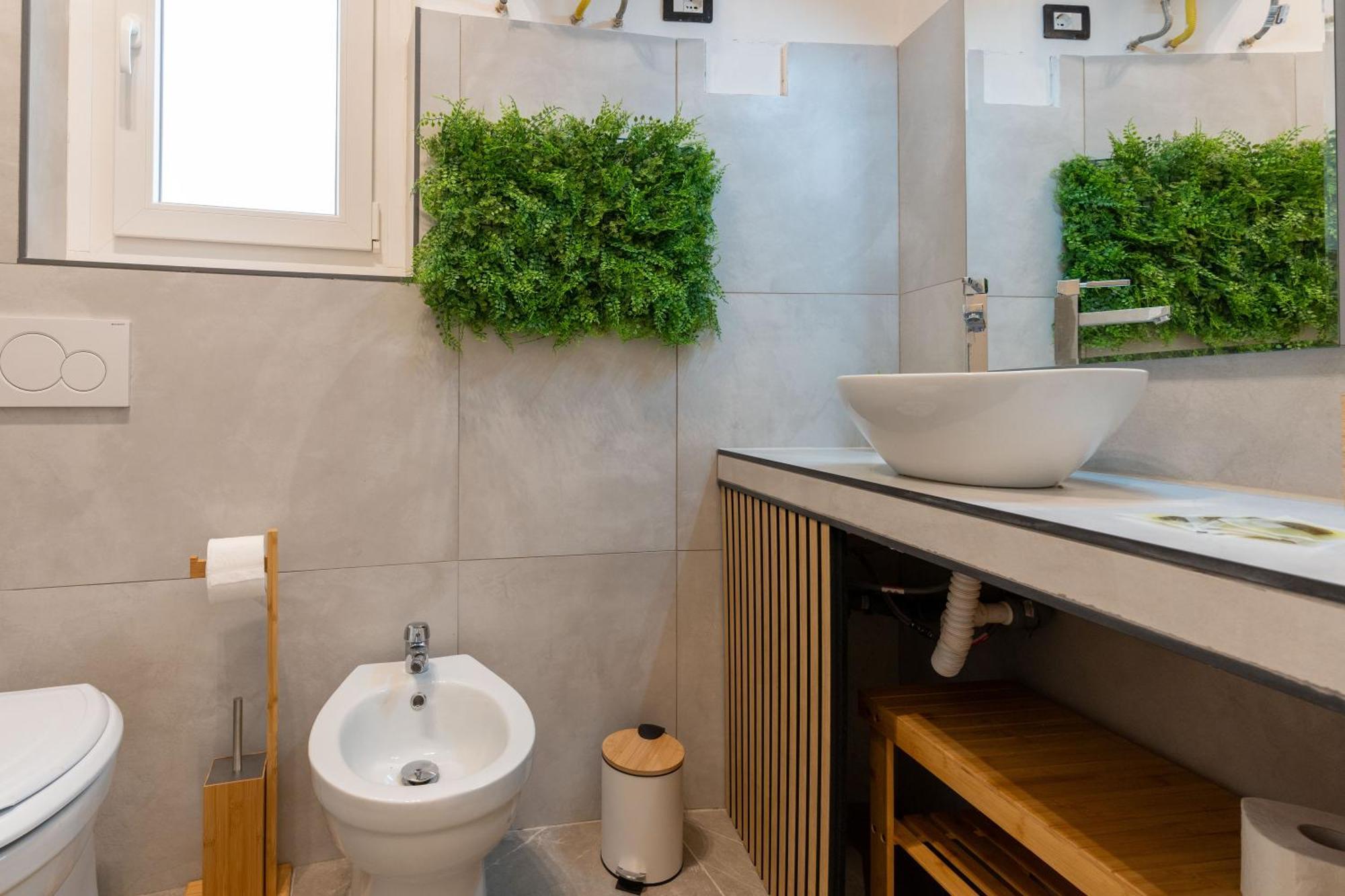 Apartment Modern - Colosseo 10 Min