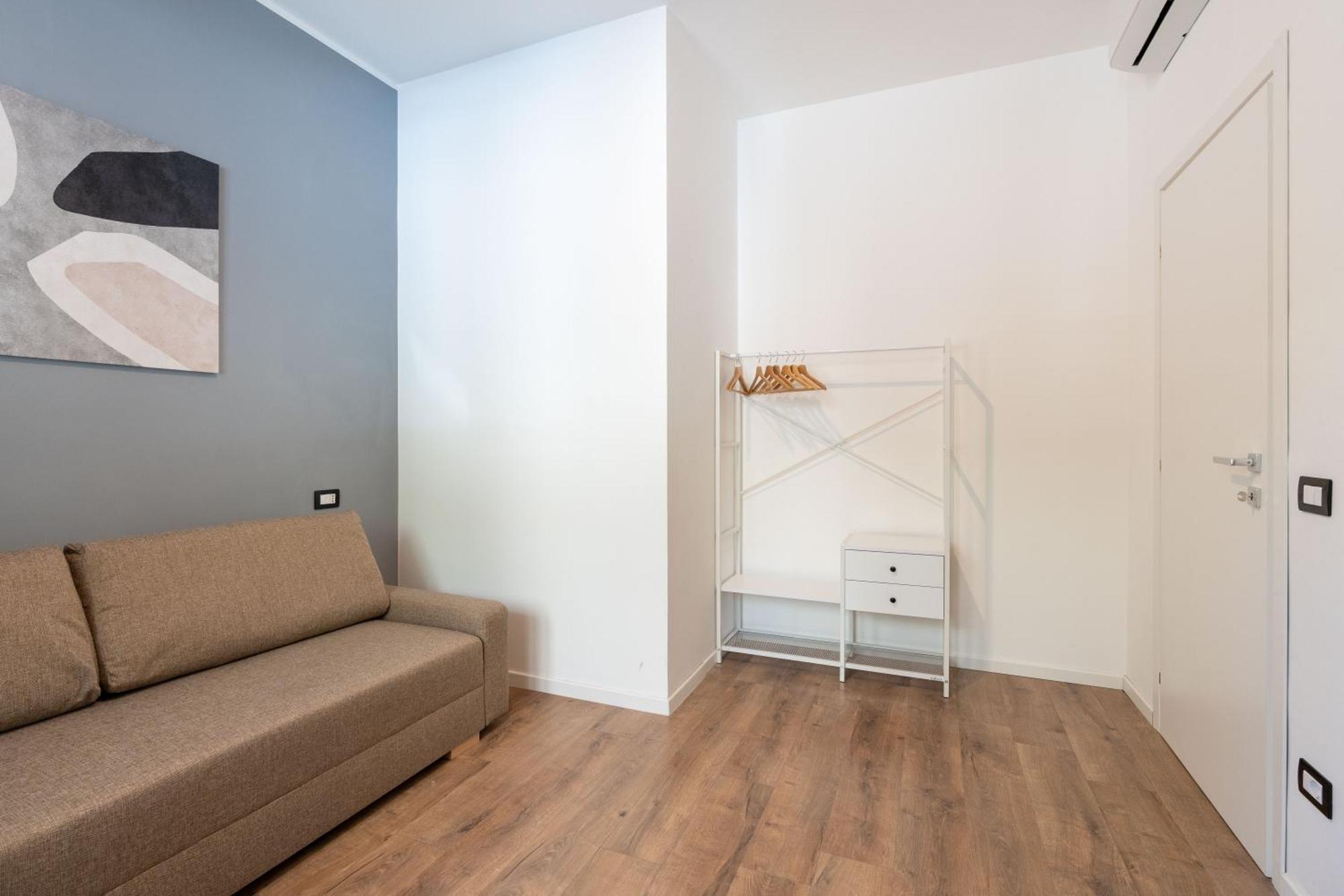 Apartment Modern - Colosseo 10 Min *