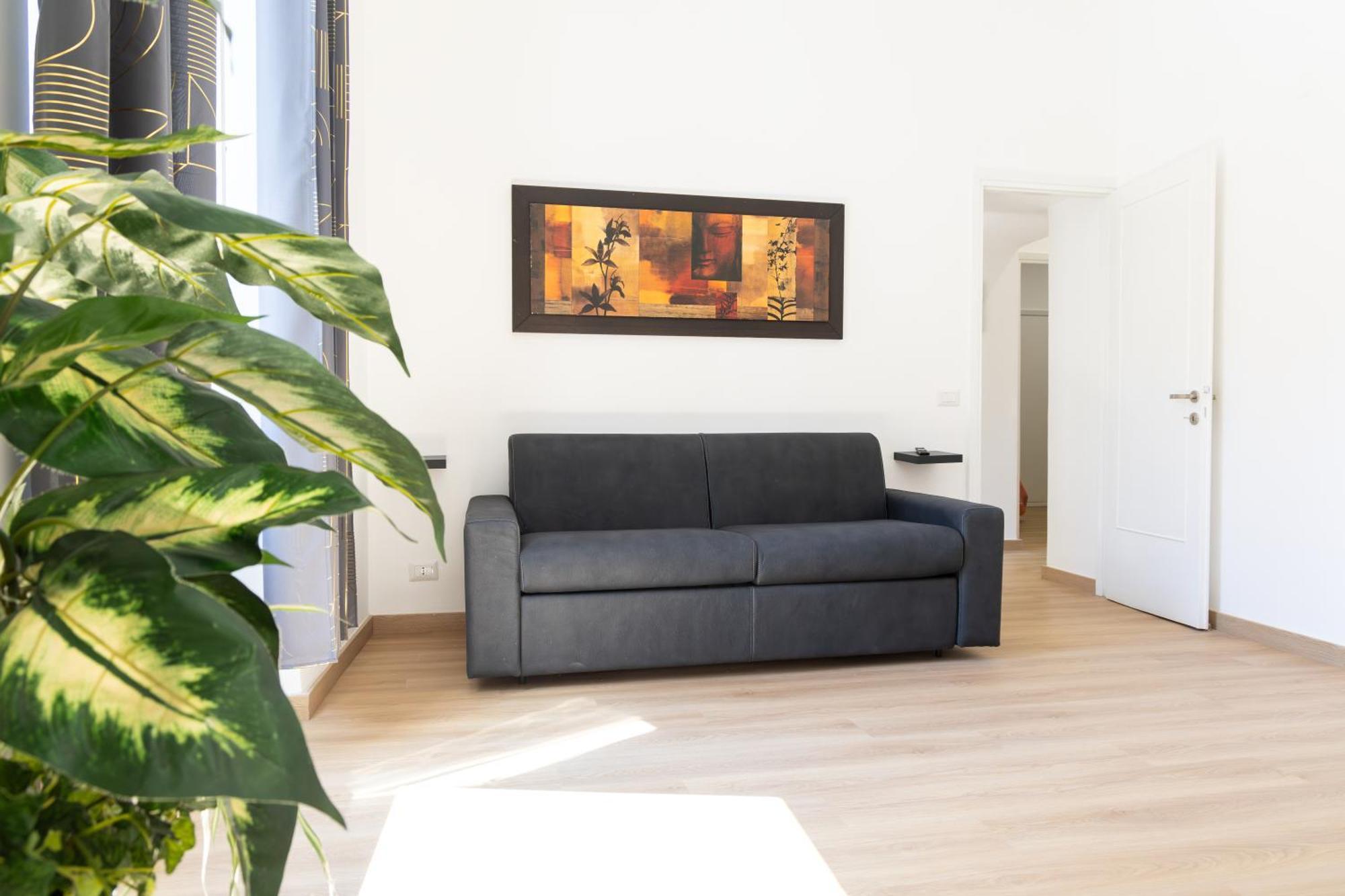 Mh Luxury Pantheon Apartment *