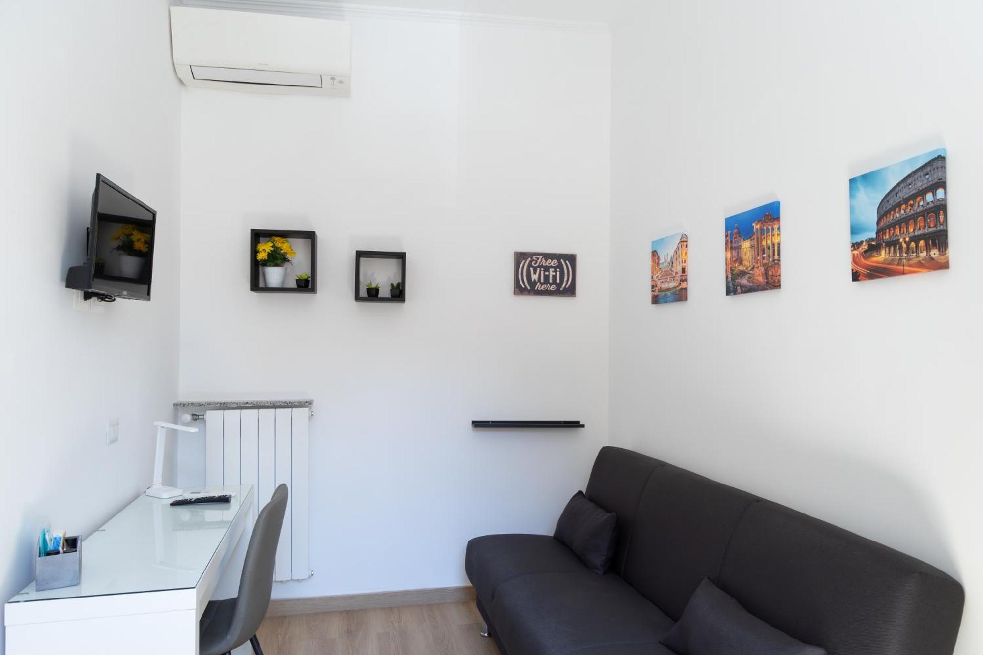 Mh Luxury Pantheon Apartment Rome