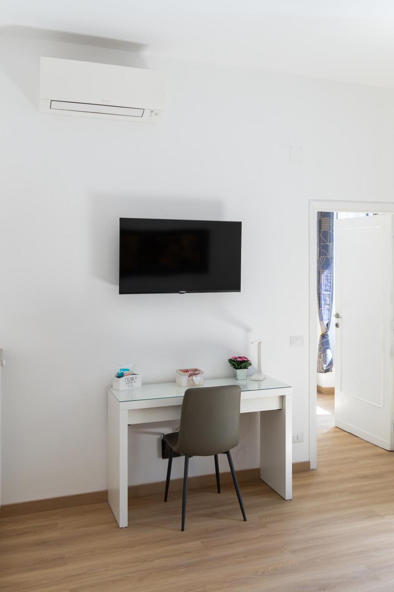 Apartment Mh Luxury Pantheon *